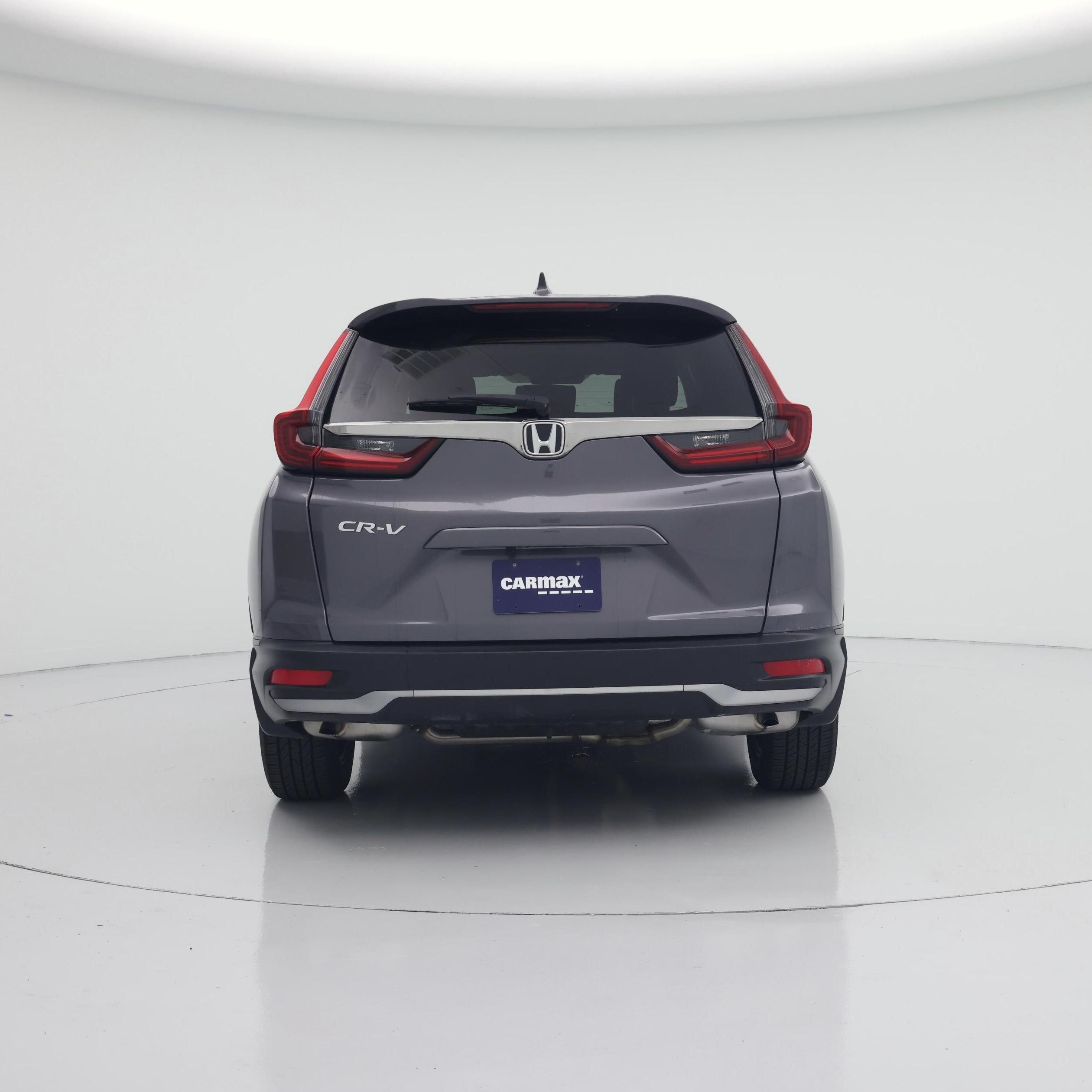 Thumbnail: 2020 Honda CR-V - 6