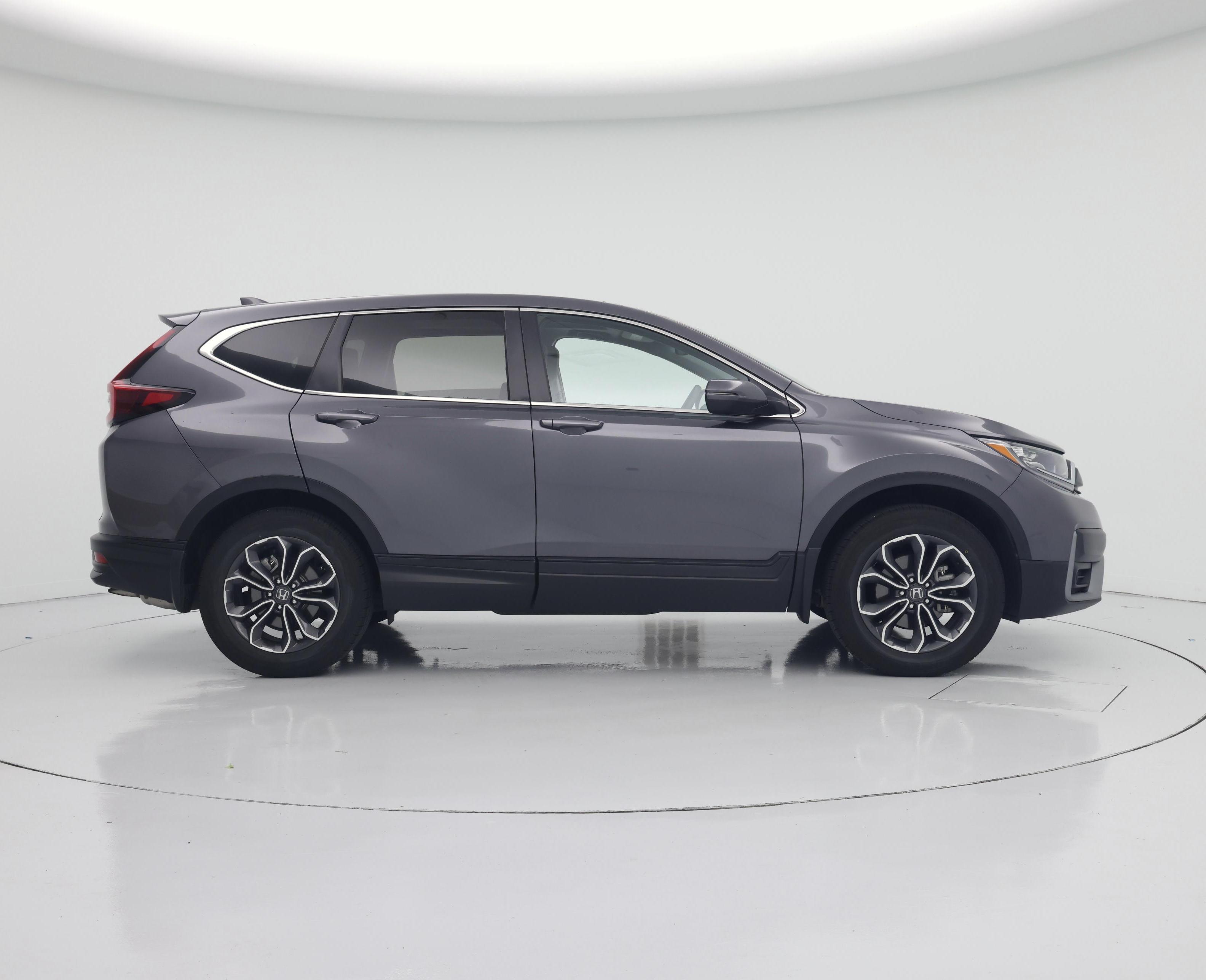Thumbnail: 2020 Honda CR-V - 7