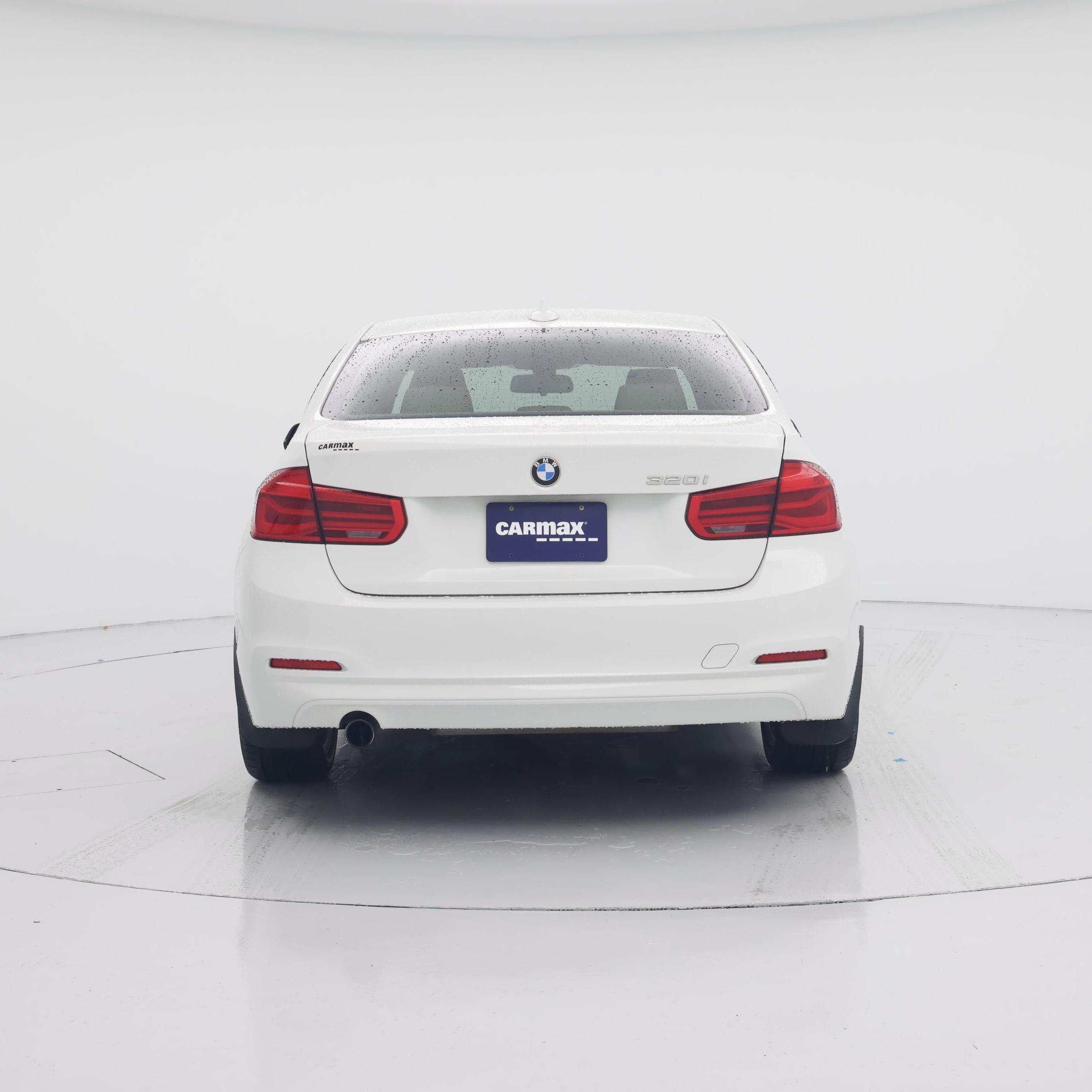 Thumbnail: 2016 BMW 3 Series - 6