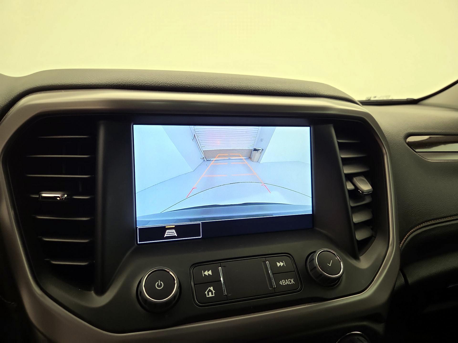 Thumbnail: 2023 GMC Acadia - 14
