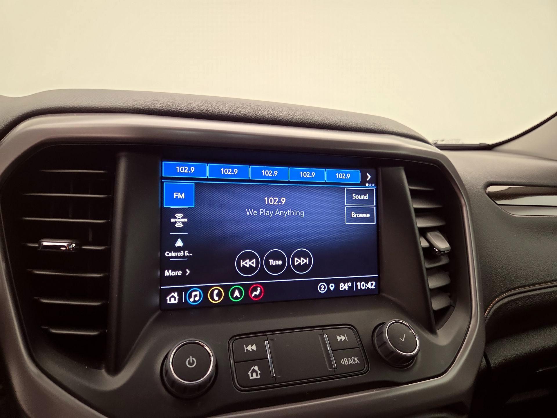 Thumbnail: 2023 GMC Acadia - 15