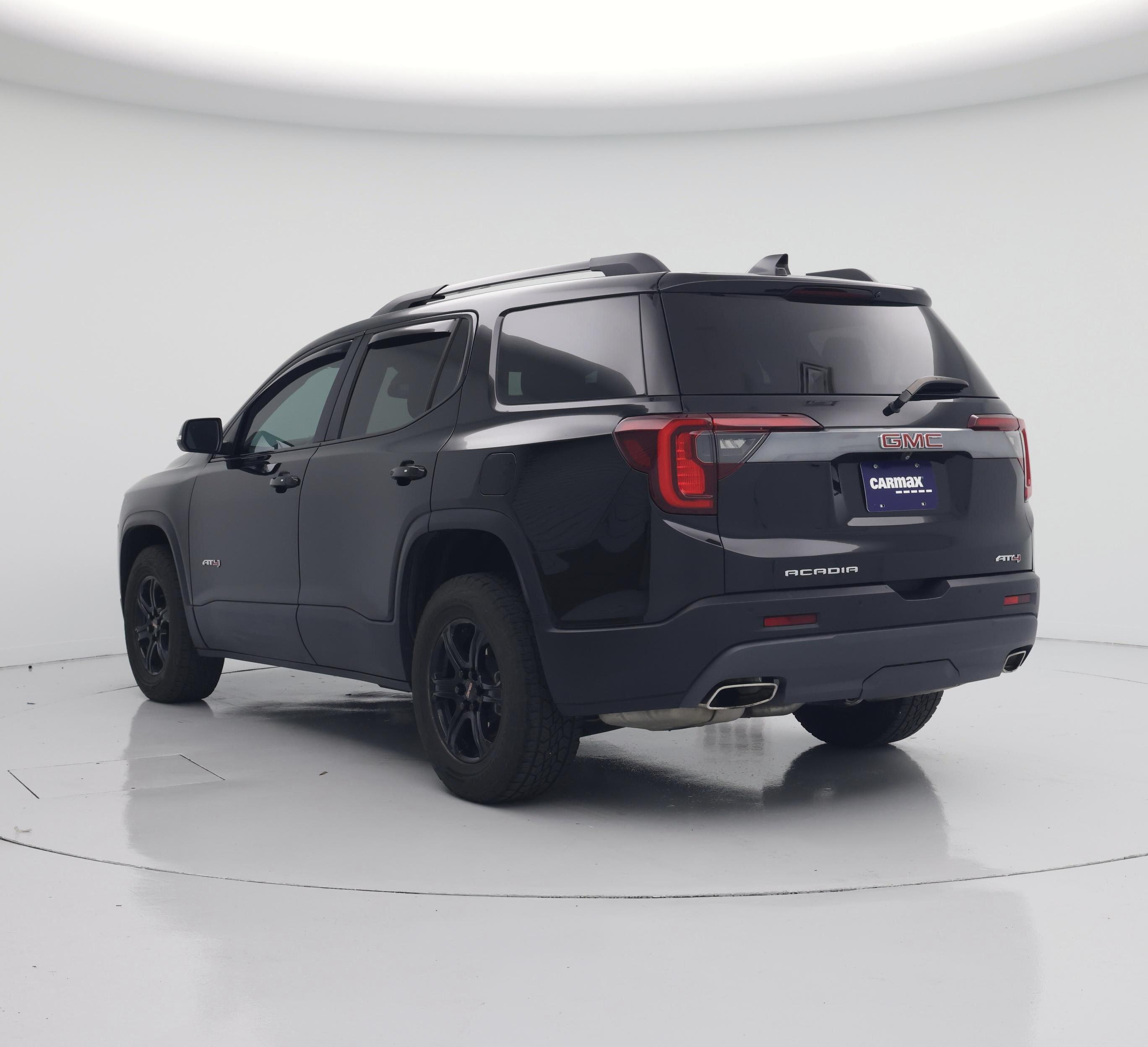 Thumbnail: 2023 GMC Acadia - 2