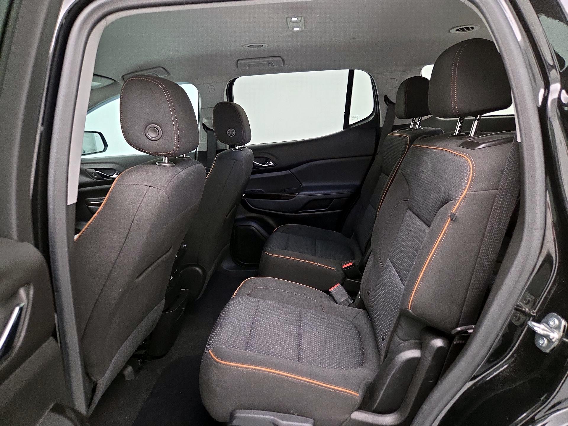 Thumbnail: 2023 GMC Acadia - 19