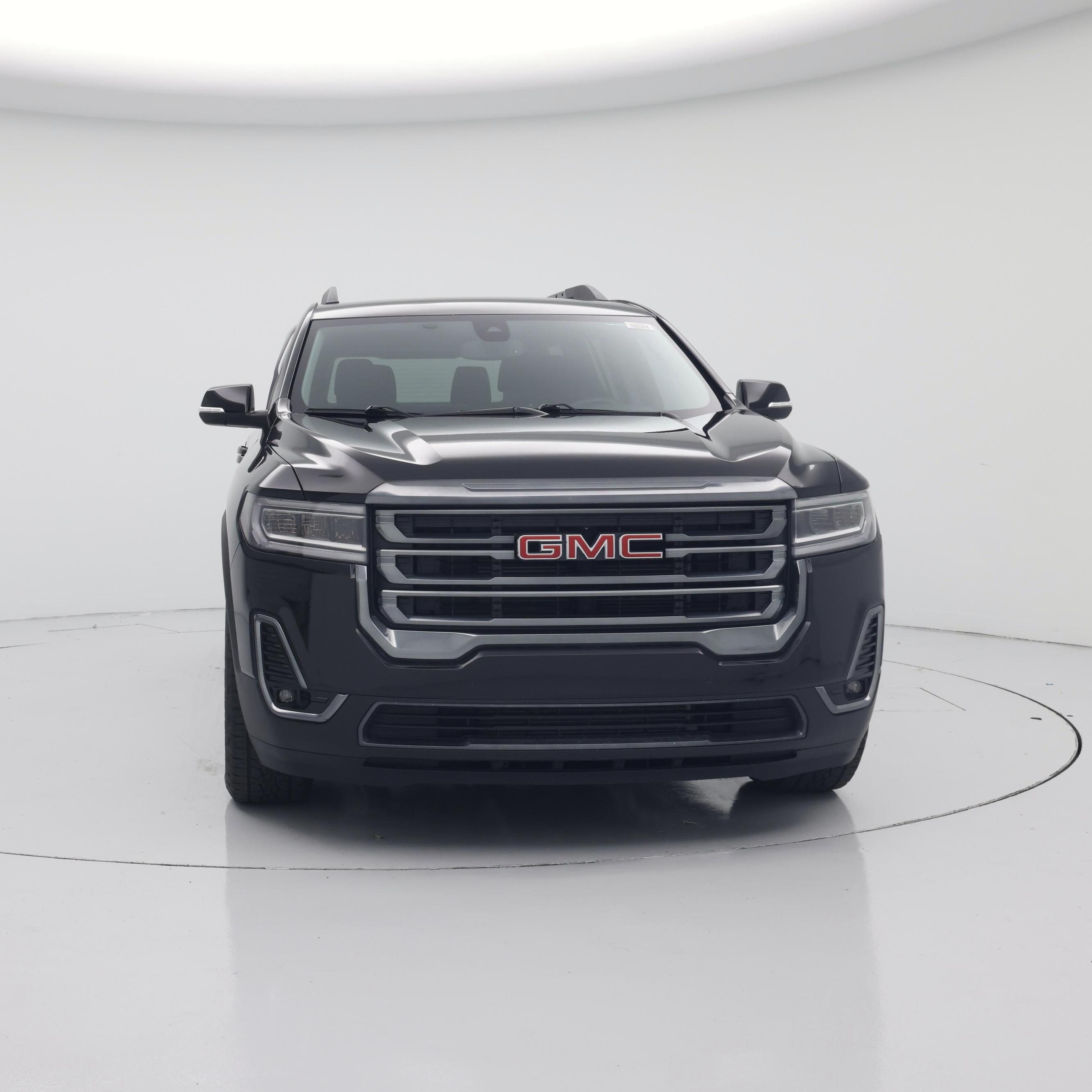 Thumbnail: 2023 GMC Acadia - 5
