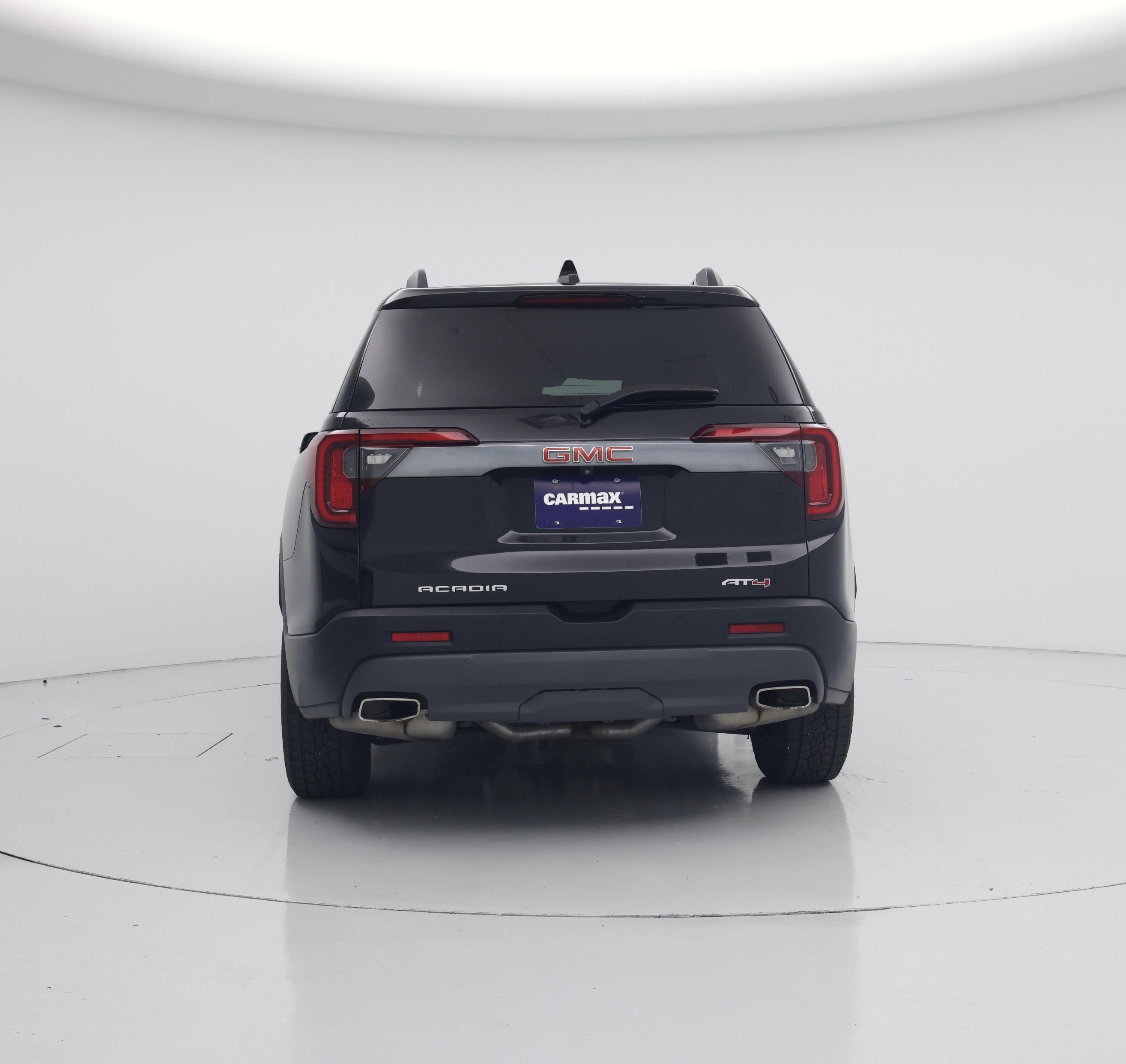 Thumbnail: 2023 GMC Acadia - 6