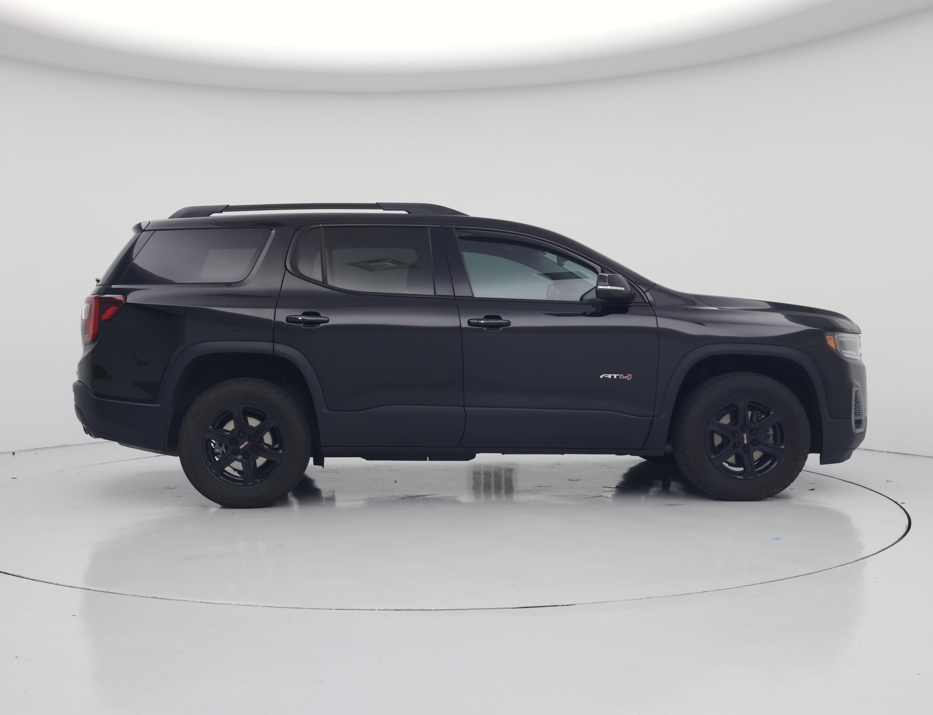 Thumbnail: 2023 GMC Acadia - 7
