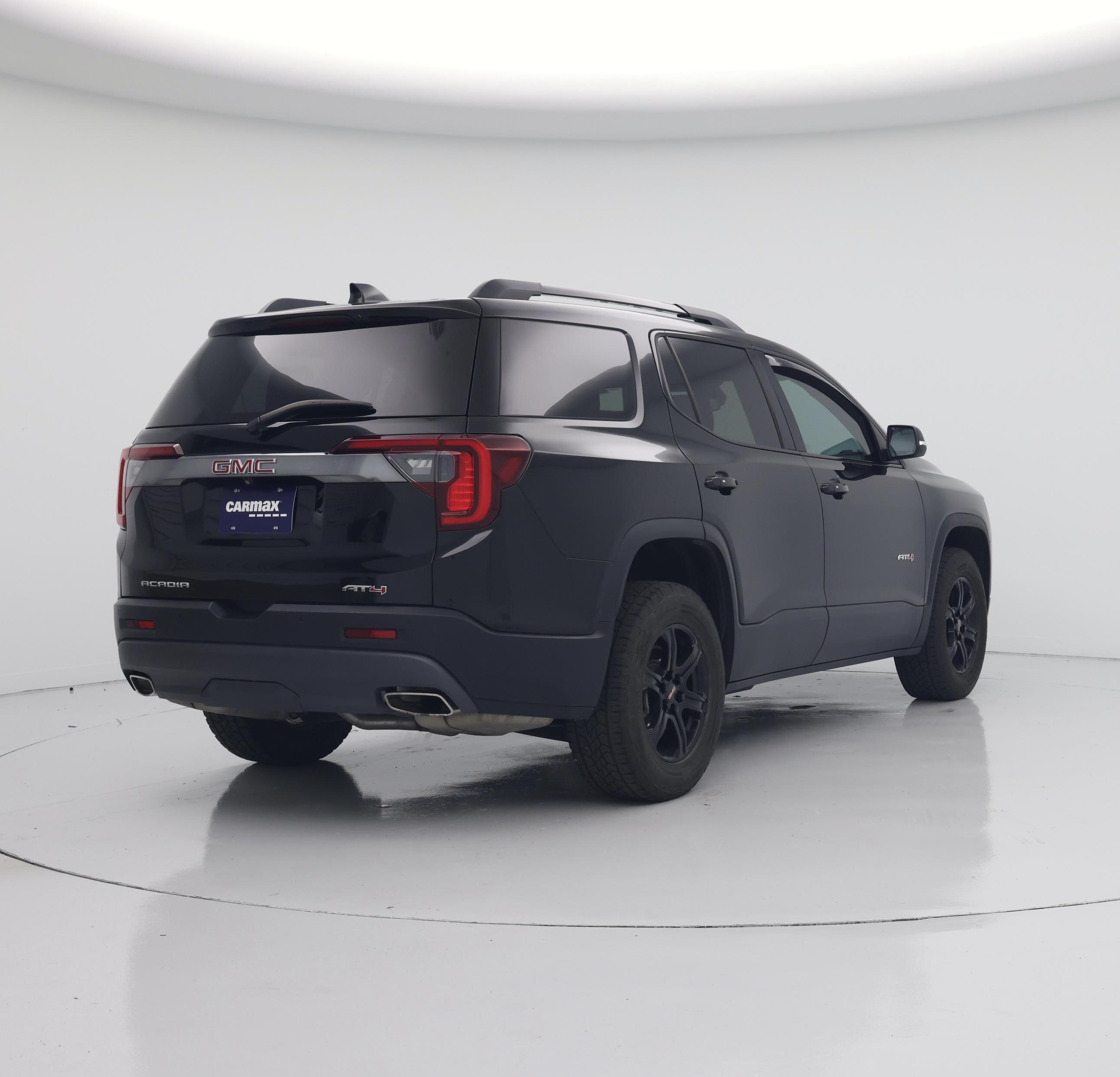 Thumbnail: 2023 GMC Acadia - 8