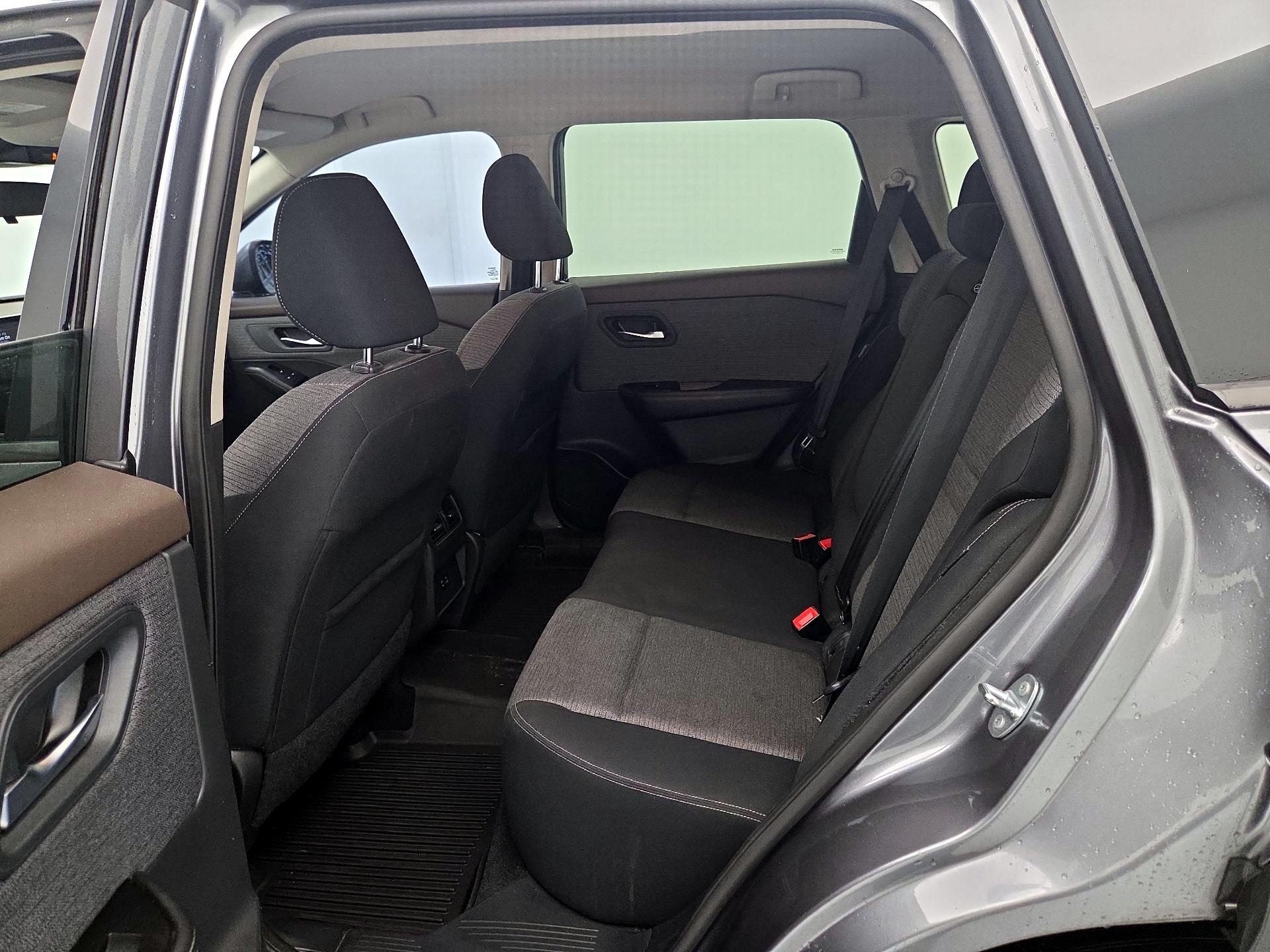 Thumbnail: 2021 Nissan Rogue - 19