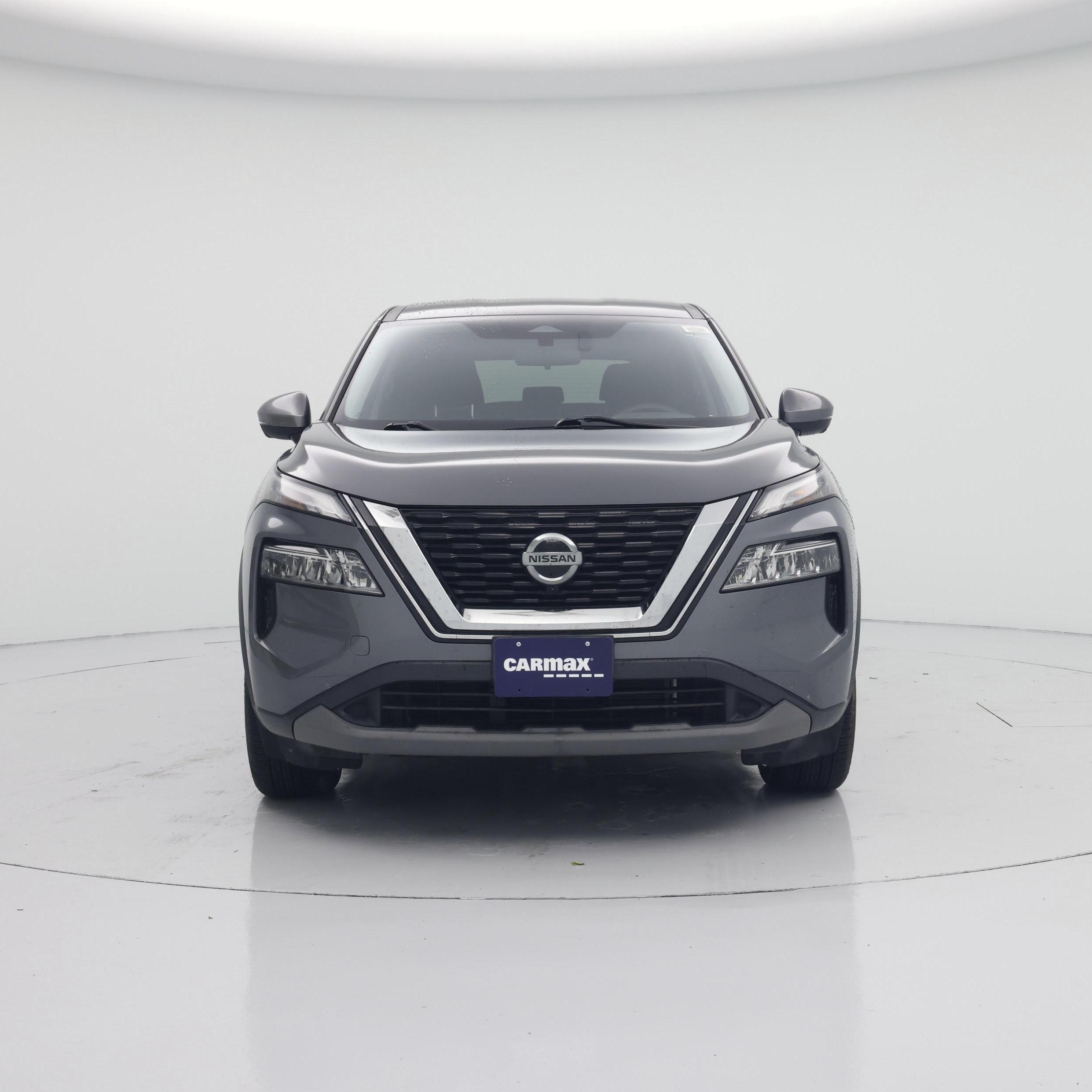 Thumbnail: 2021 Nissan Rogue - 5