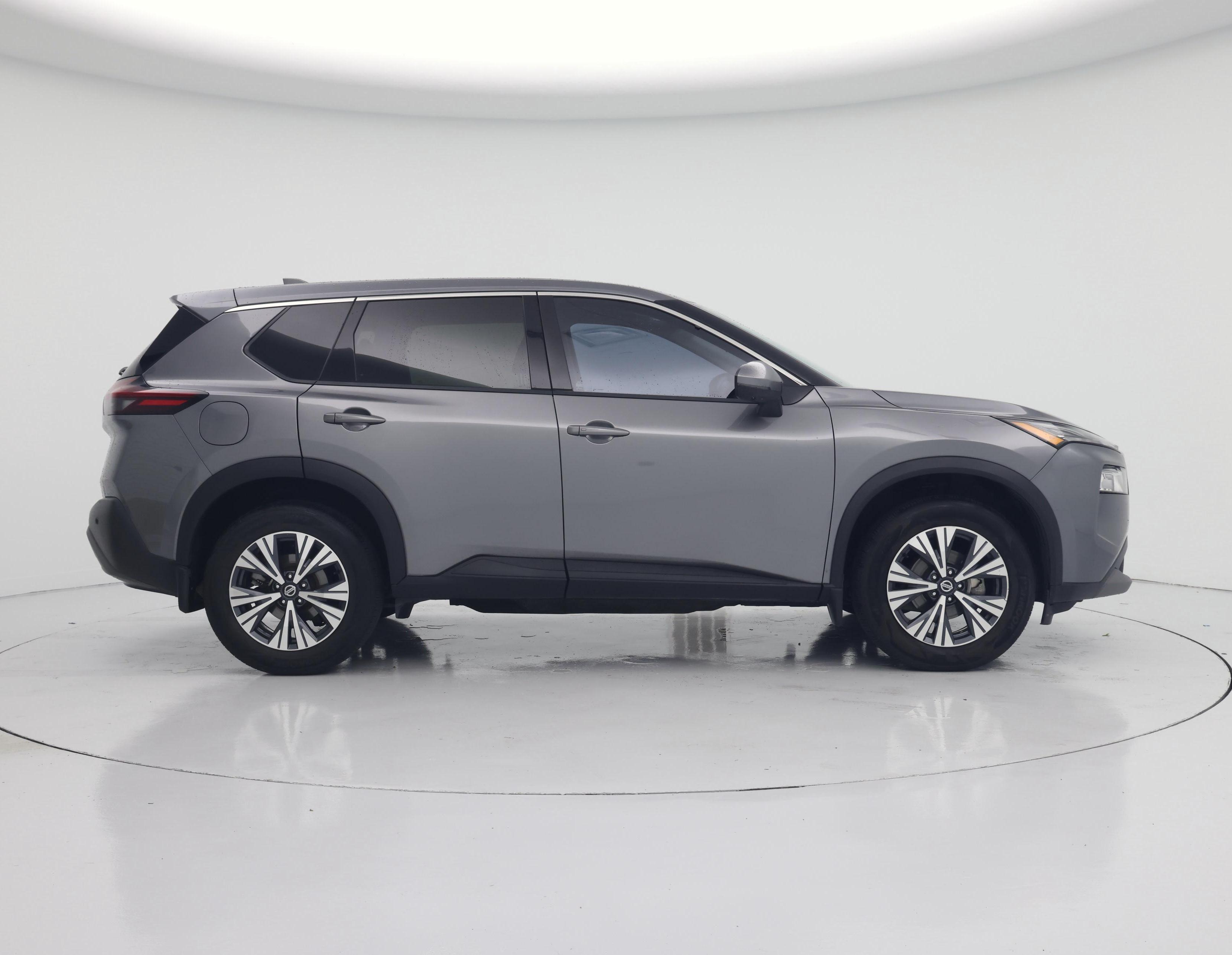 Thumbnail: 2021 Nissan Rogue - 7