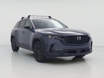 2024 Mazda CX-50 2.5 S Preferred Package