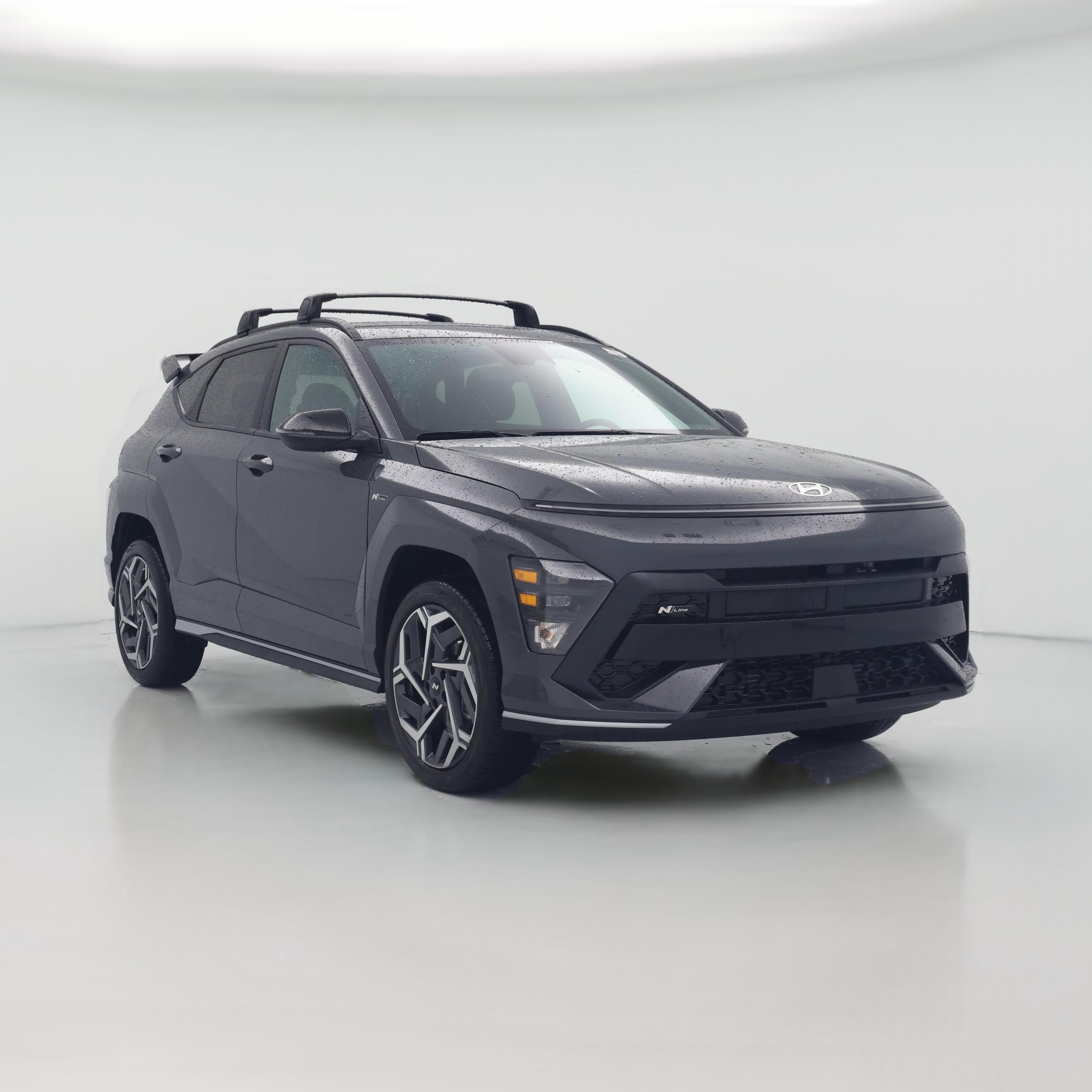Thumbnail: 2025 Hyundai Kona - 1