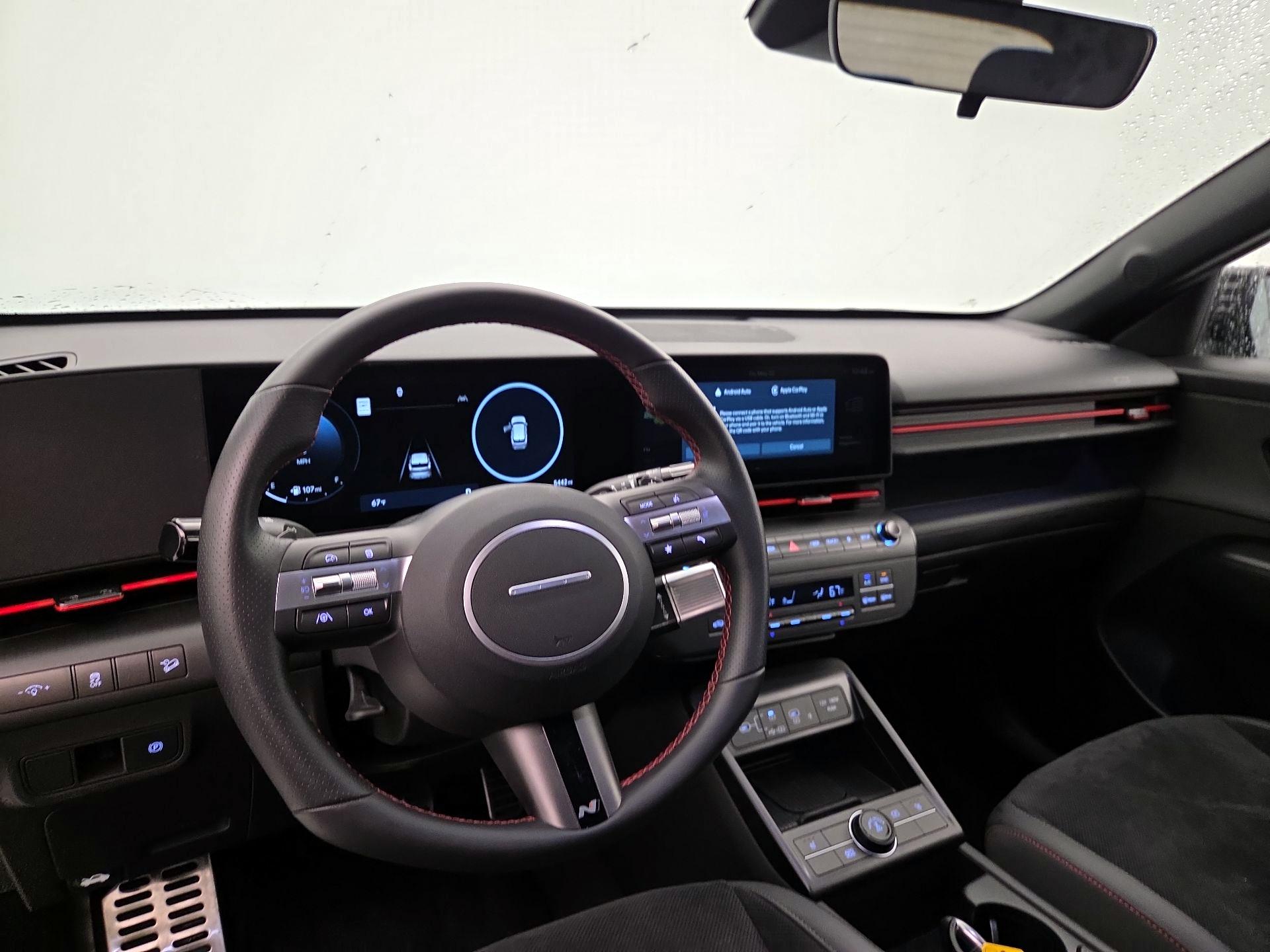 Thumbnail: 2025 Hyundai Kona - 9