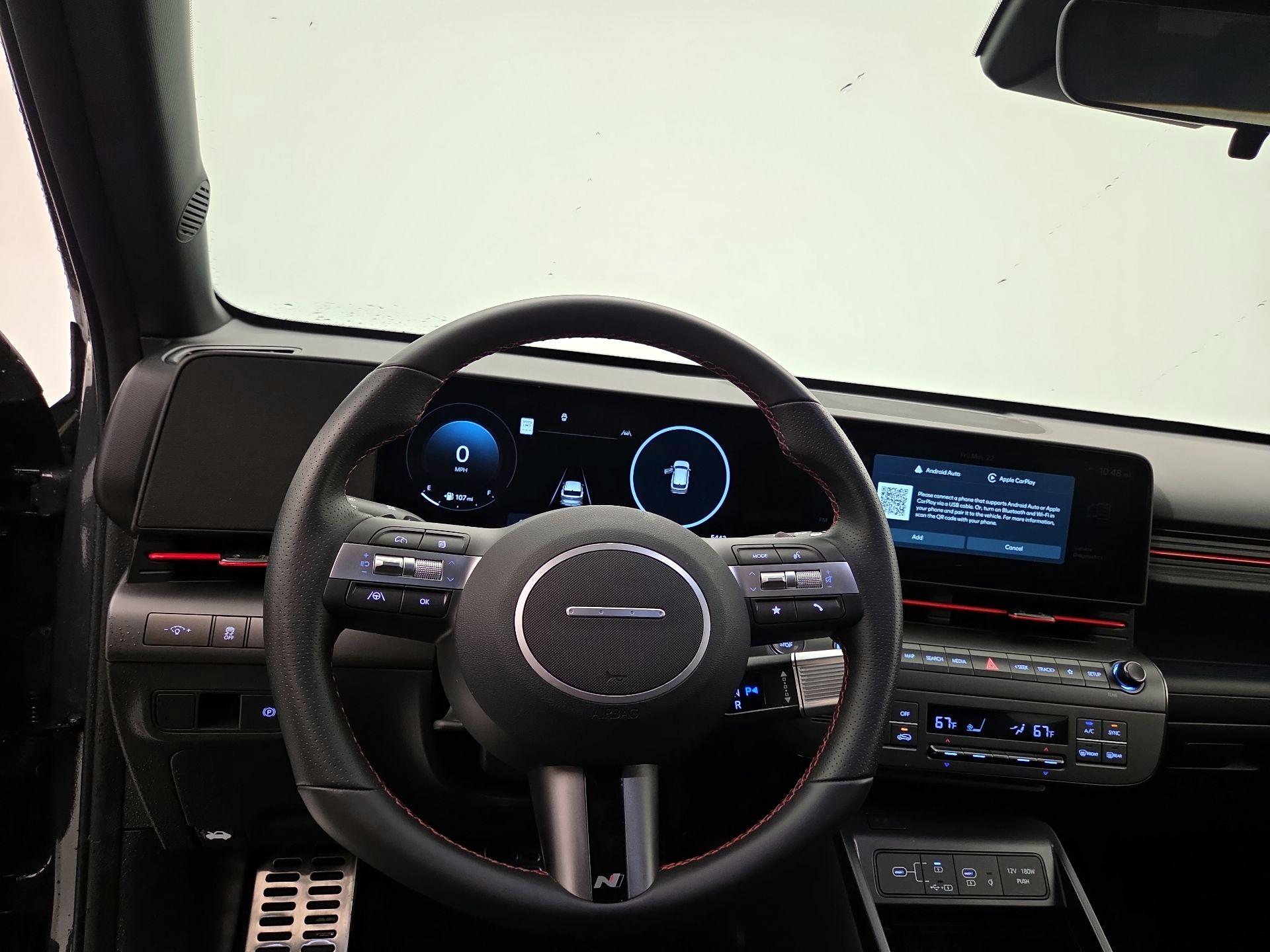 Thumbnail: 2025 Hyundai Kona - 10