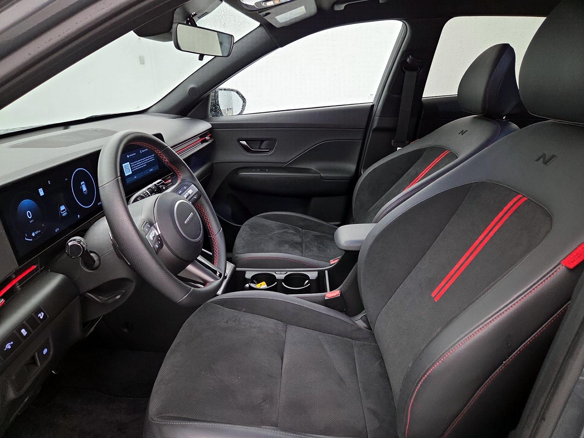 Thumbnail: 2025 Hyundai Kona - 11