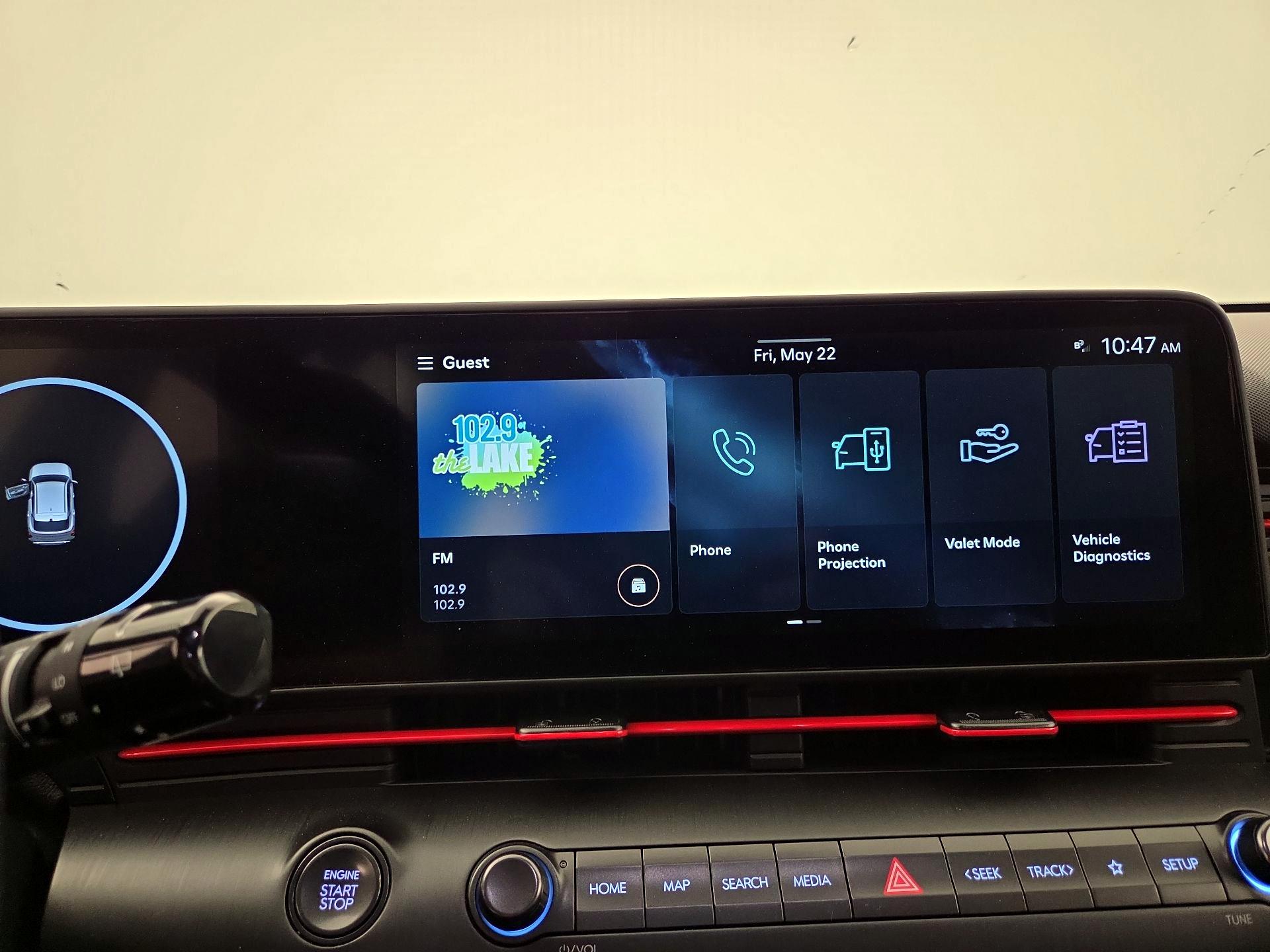 Thumbnail: 2025 Hyundai Kona - 15