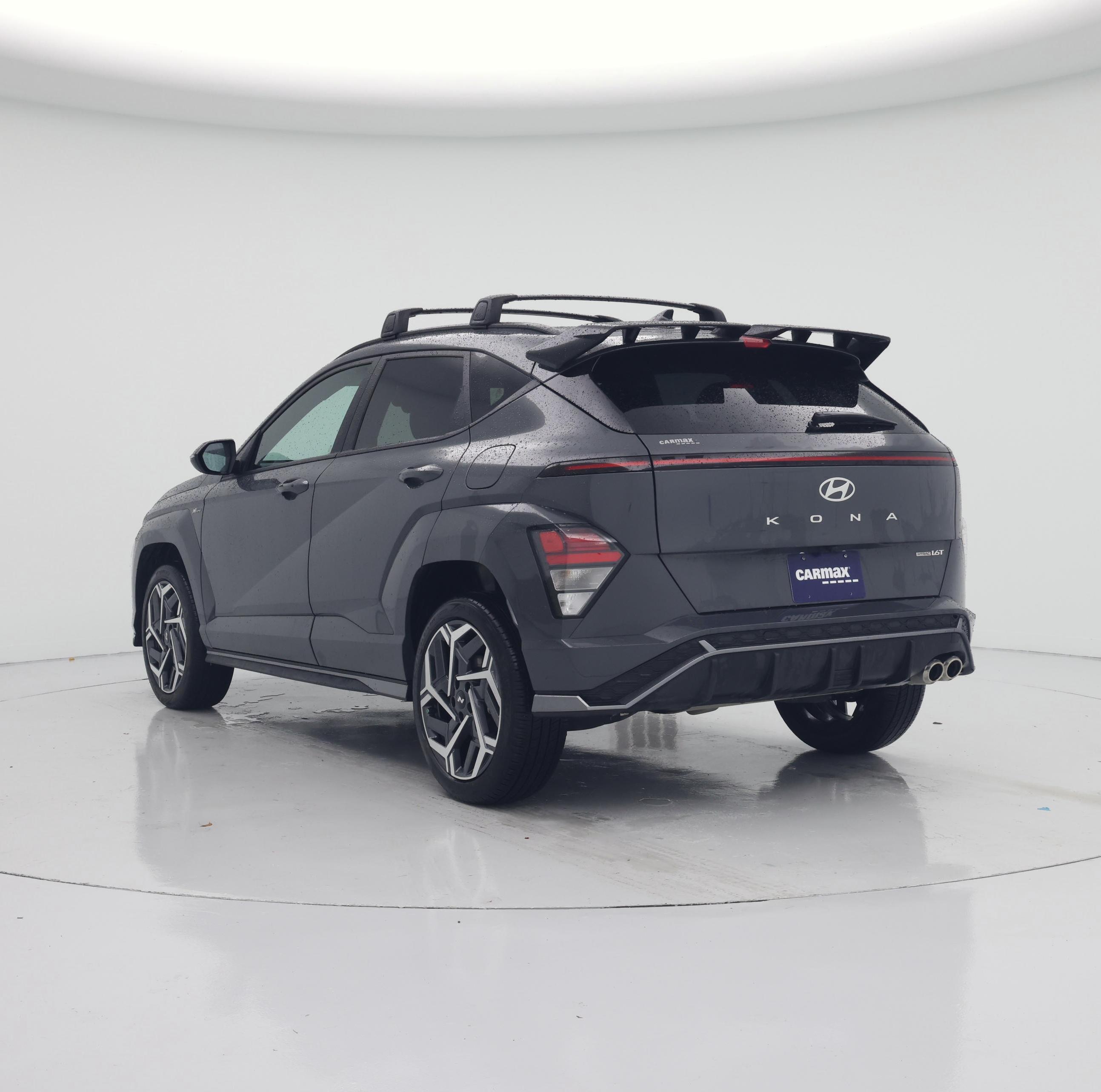 Thumbnail: 2025 Hyundai Kona - 2