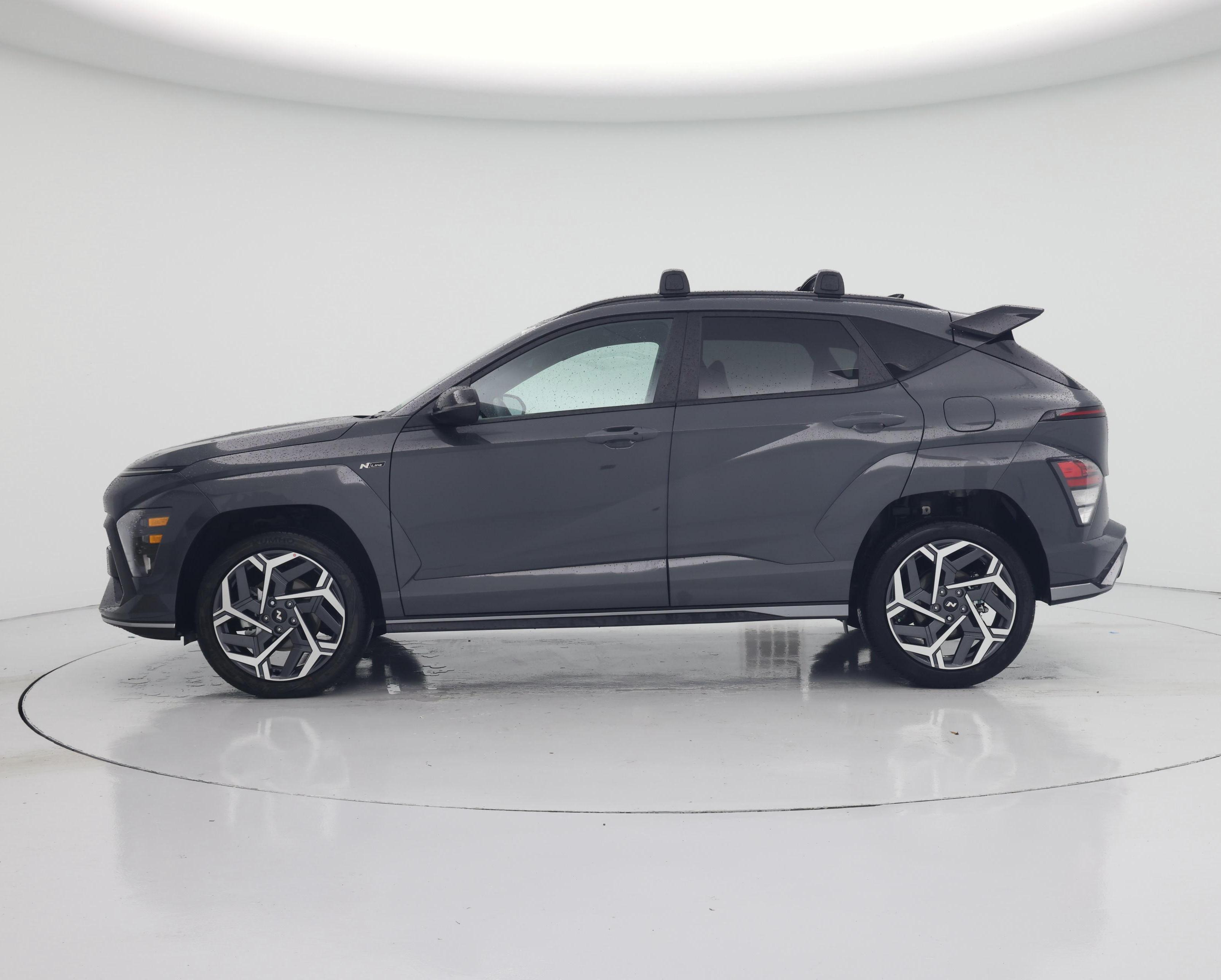 Thumbnail: 2025 Hyundai Kona - 3