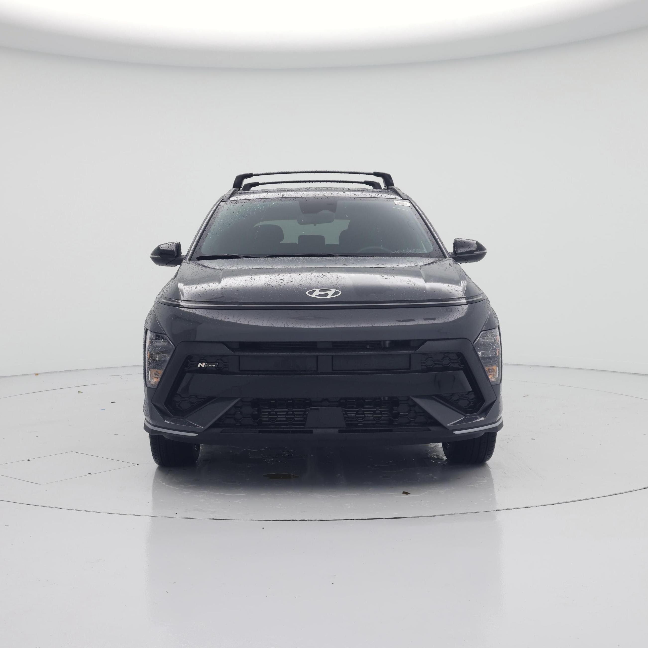 Thumbnail: 2025 Hyundai Kona - 5