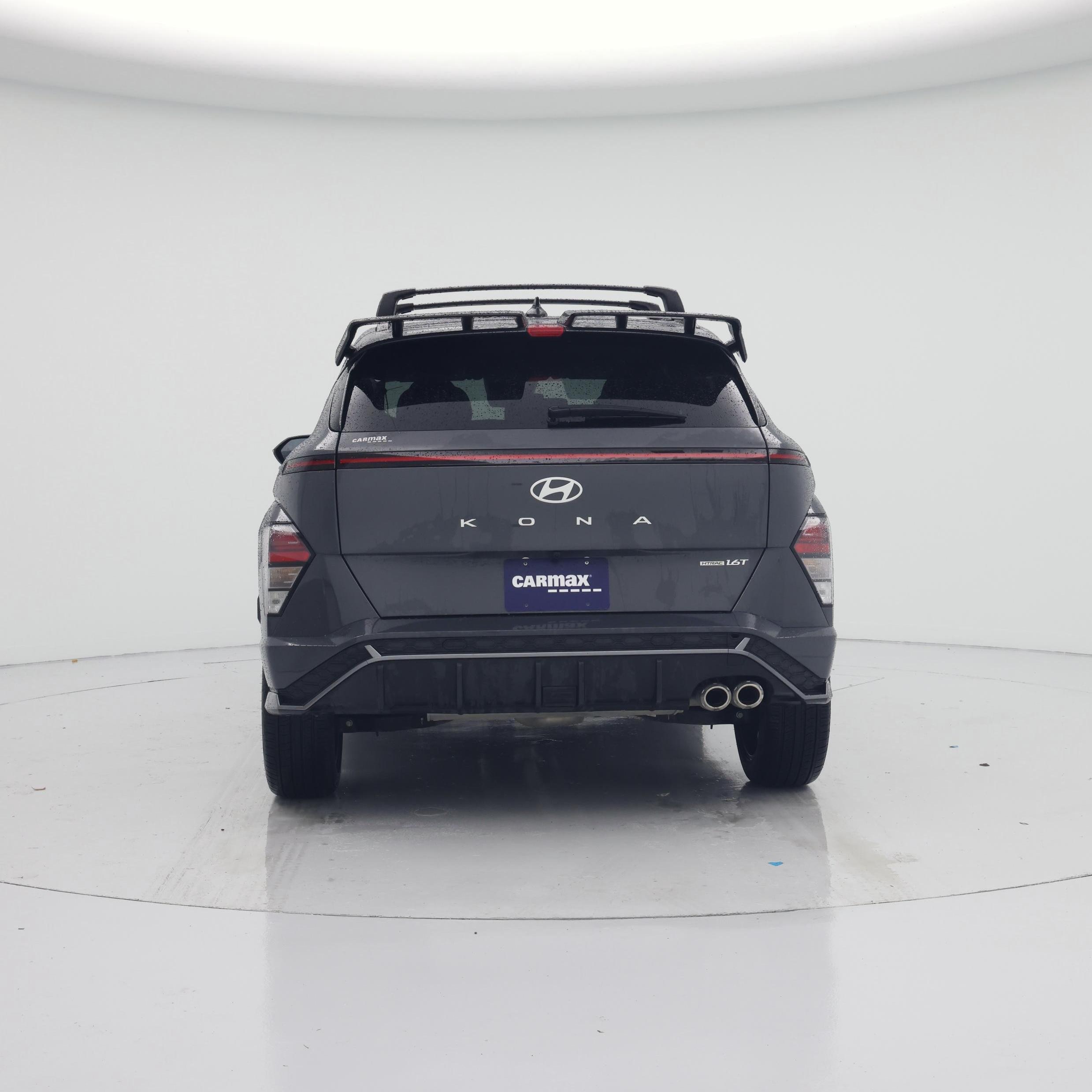 Thumbnail: 2025 Hyundai Kona - 6