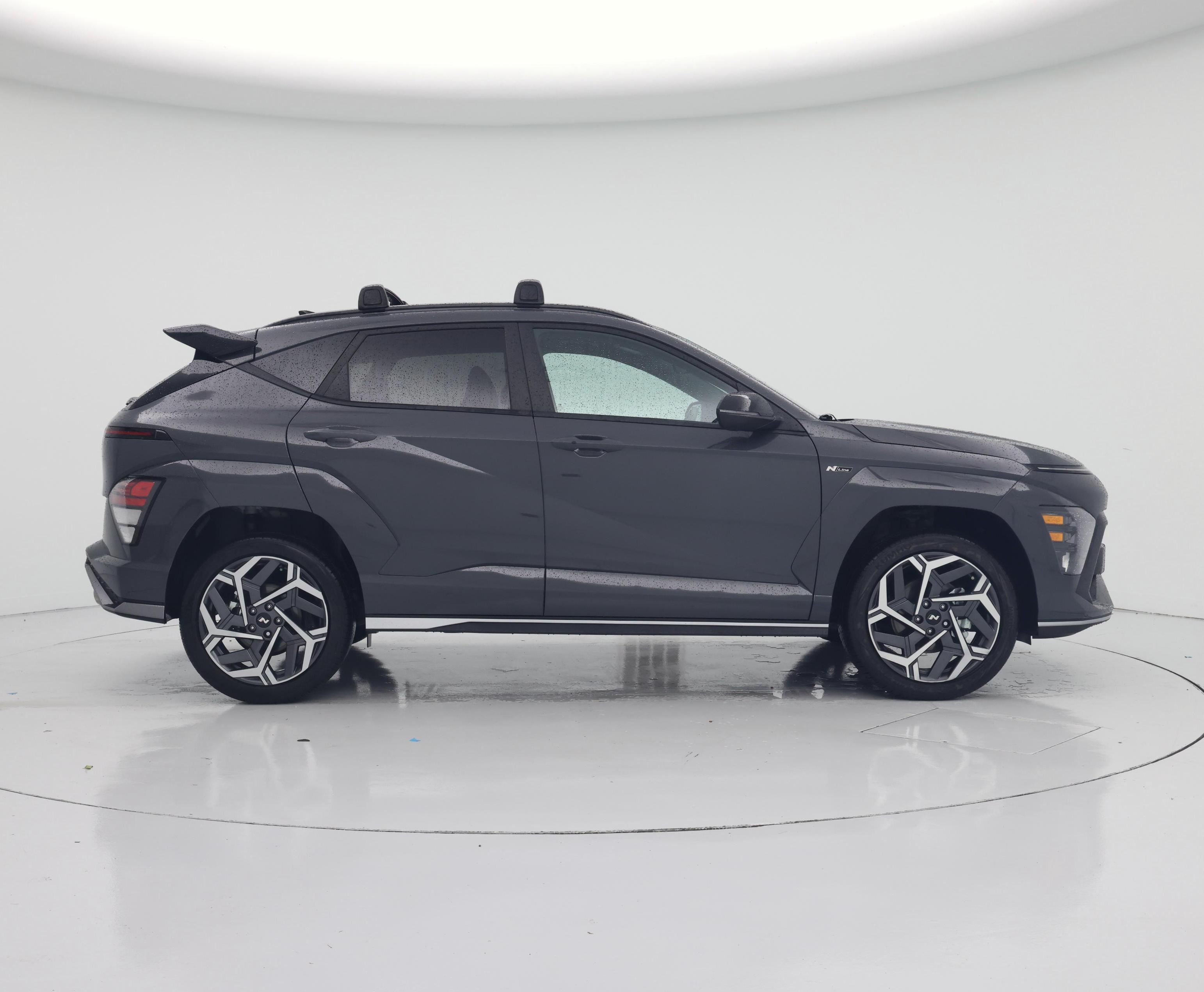 Thumbnail: 2025 Hyundai Kona - 7
