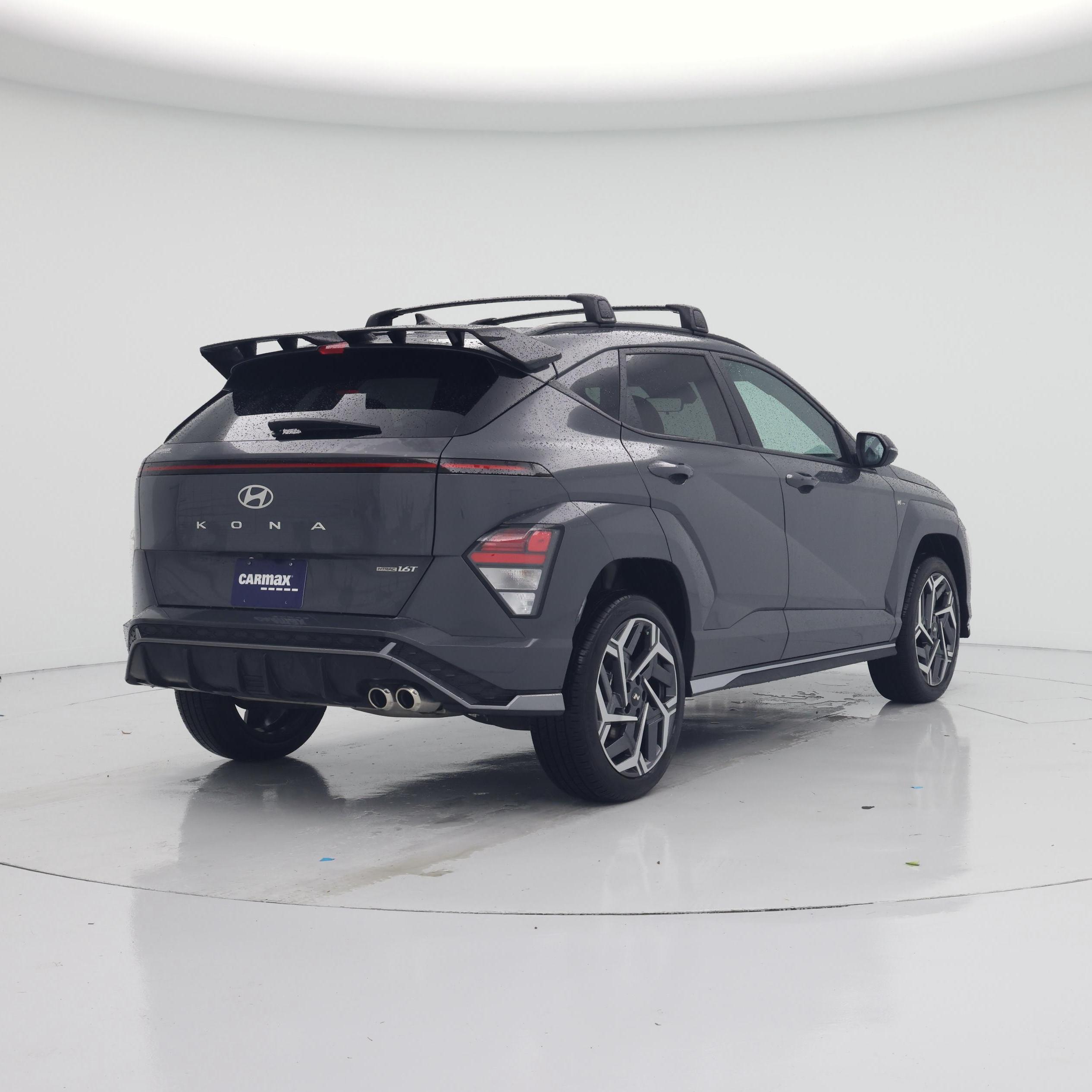 Thumbnail: 2025 Hyundai Kona - 8
