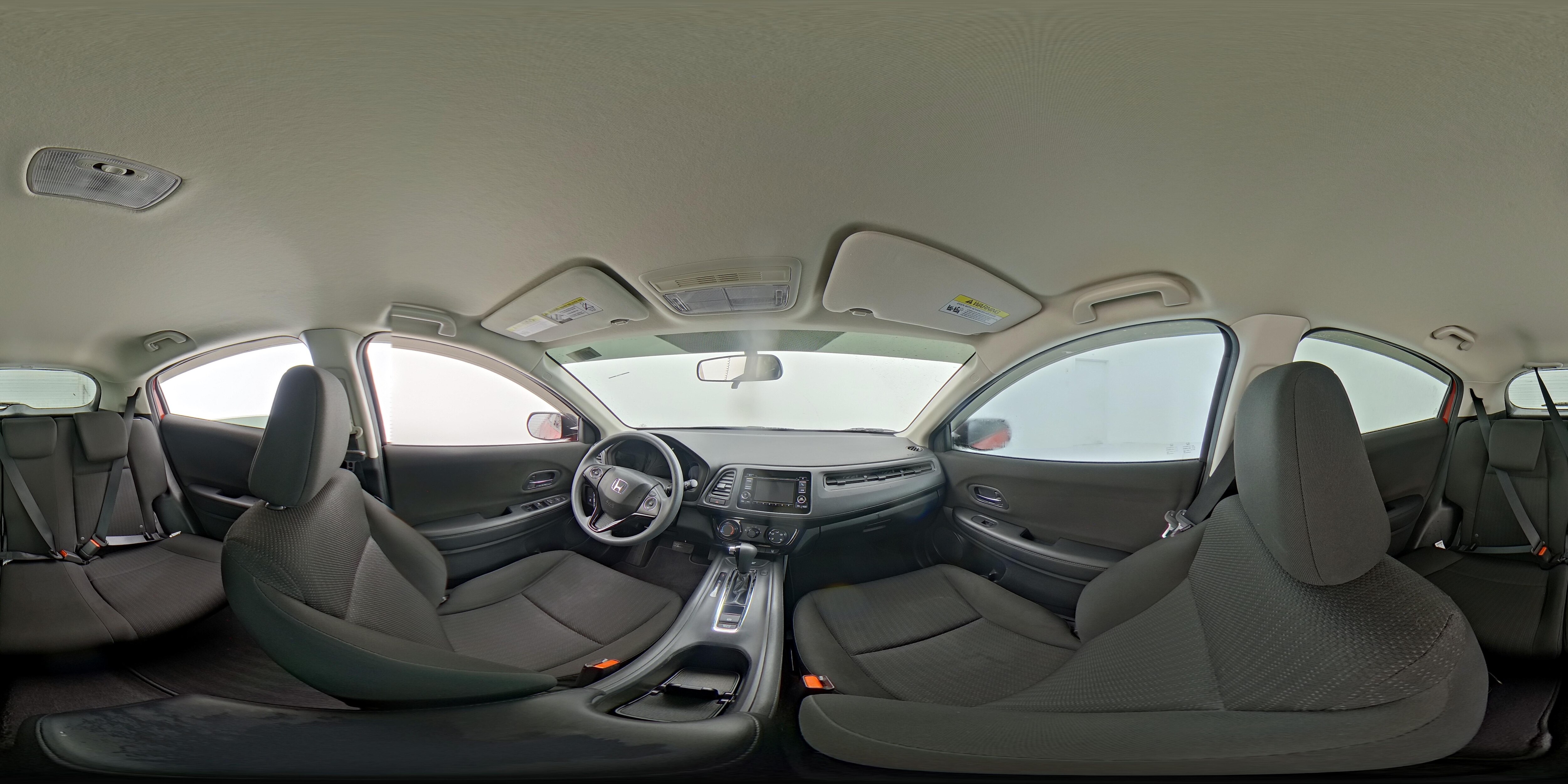 2018 Honda HR-V LX - Photo 24