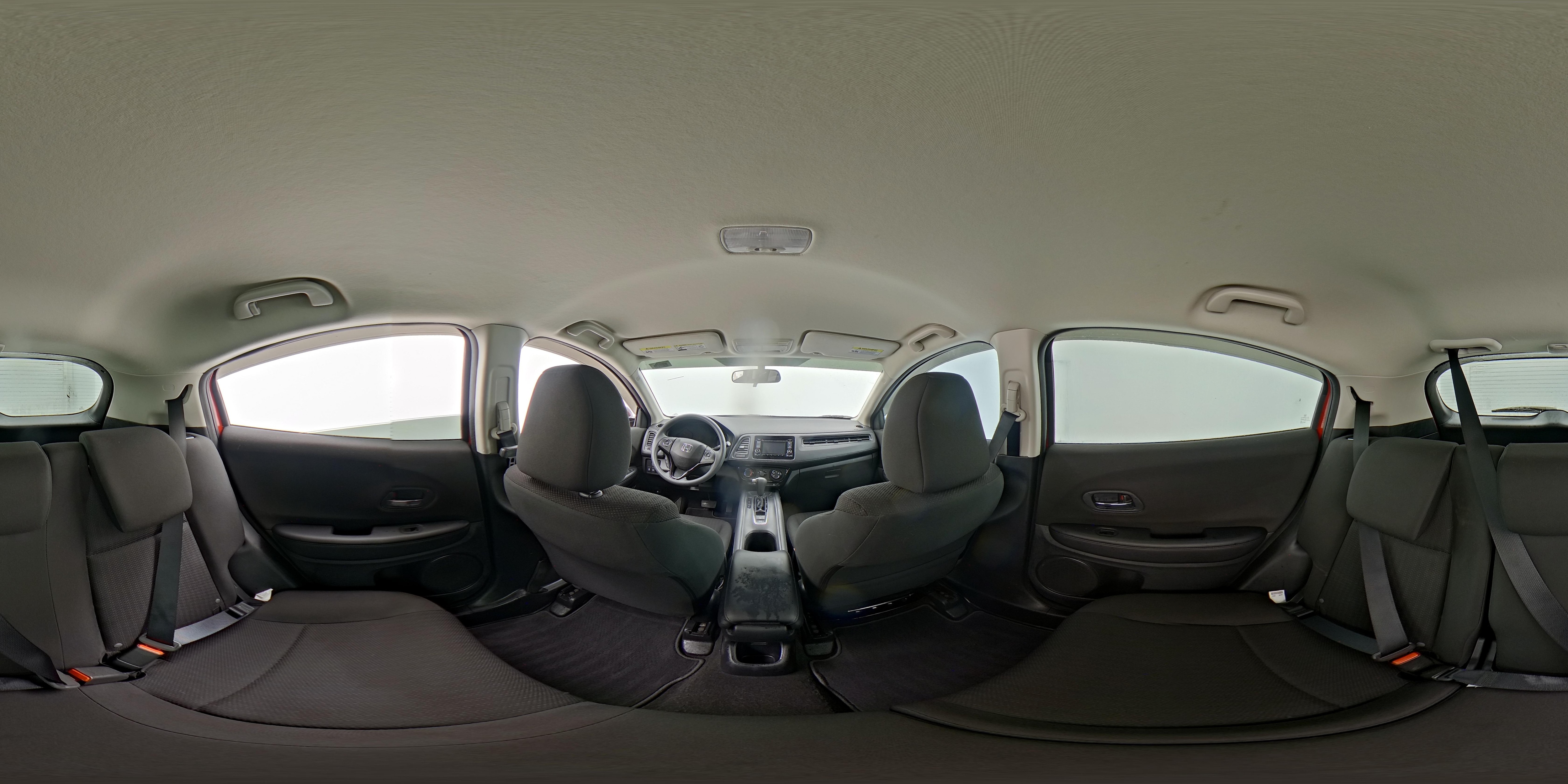 2018 Honda HR-V LX - Photo 25