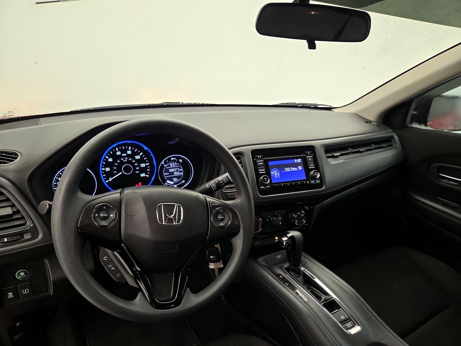 2018 Honda HR-V LX - Photo 10