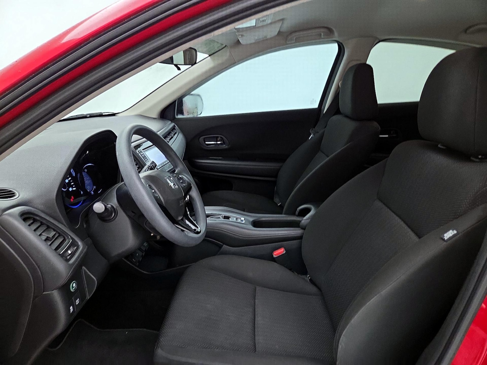 2018 Honda HR-V LX - Photo 12