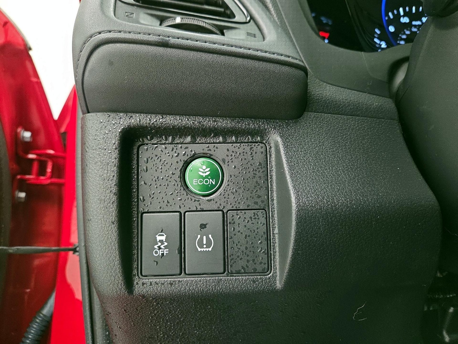 2018 Honda HR-V LX - Photo 14