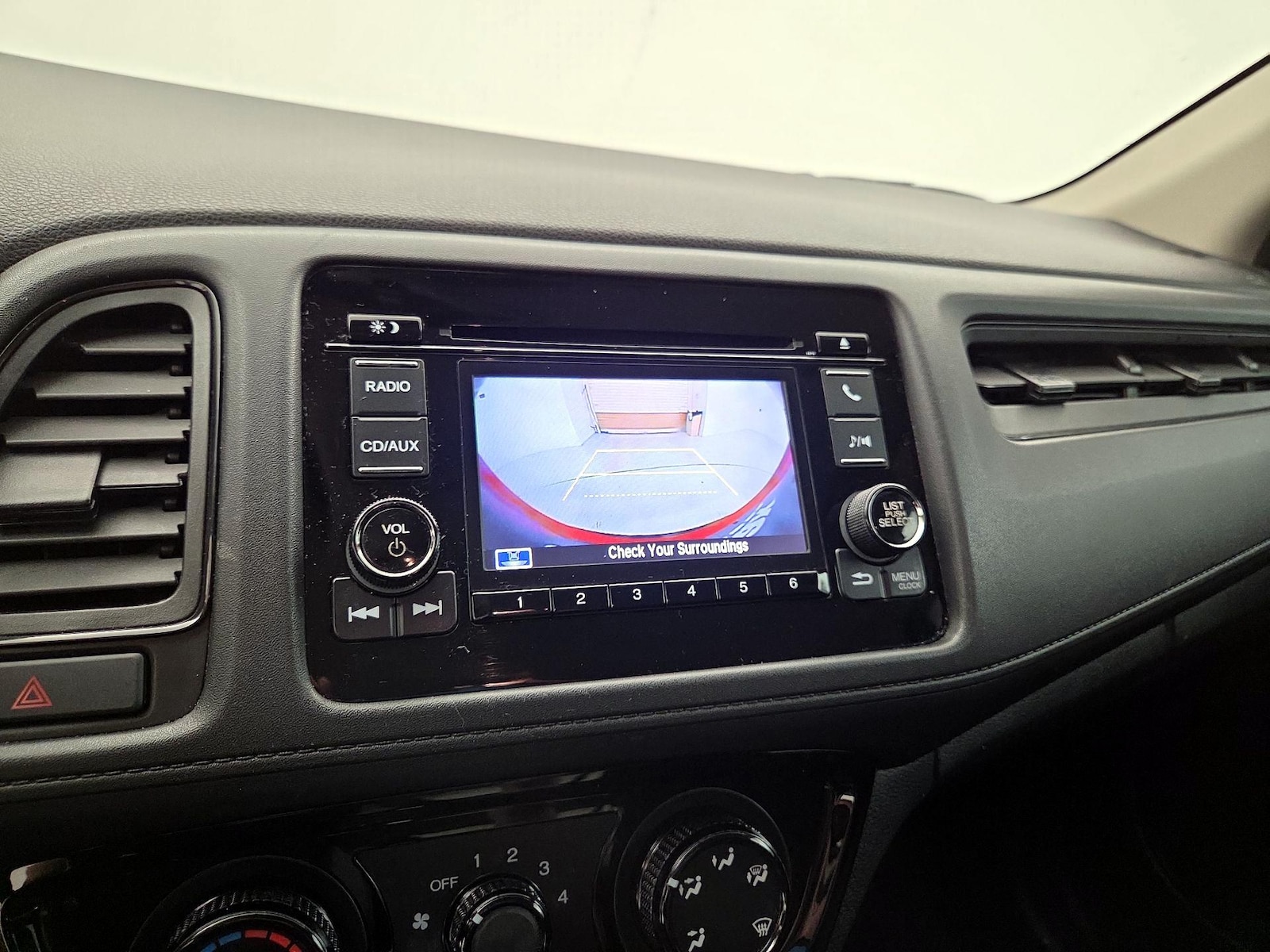 2018 Honda HR-V LX - Photo 15