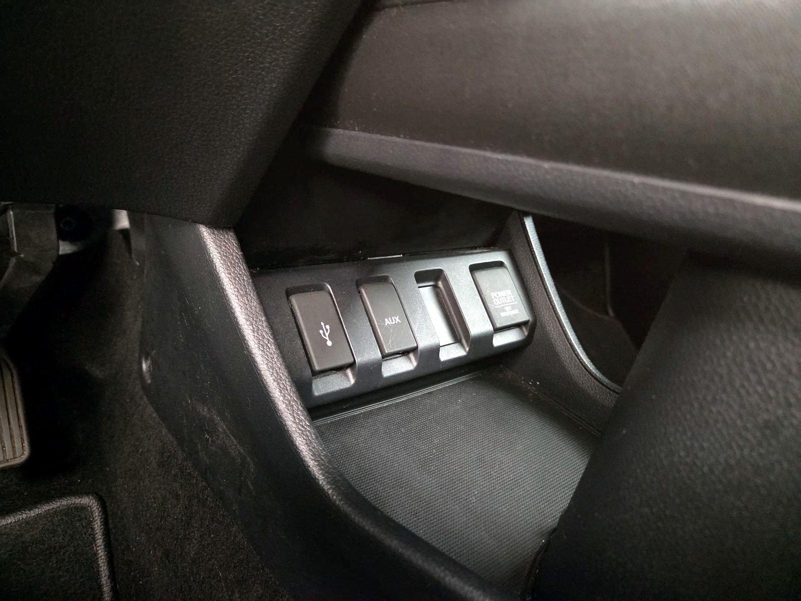 2018 Honda HR-V LX - Photo 19