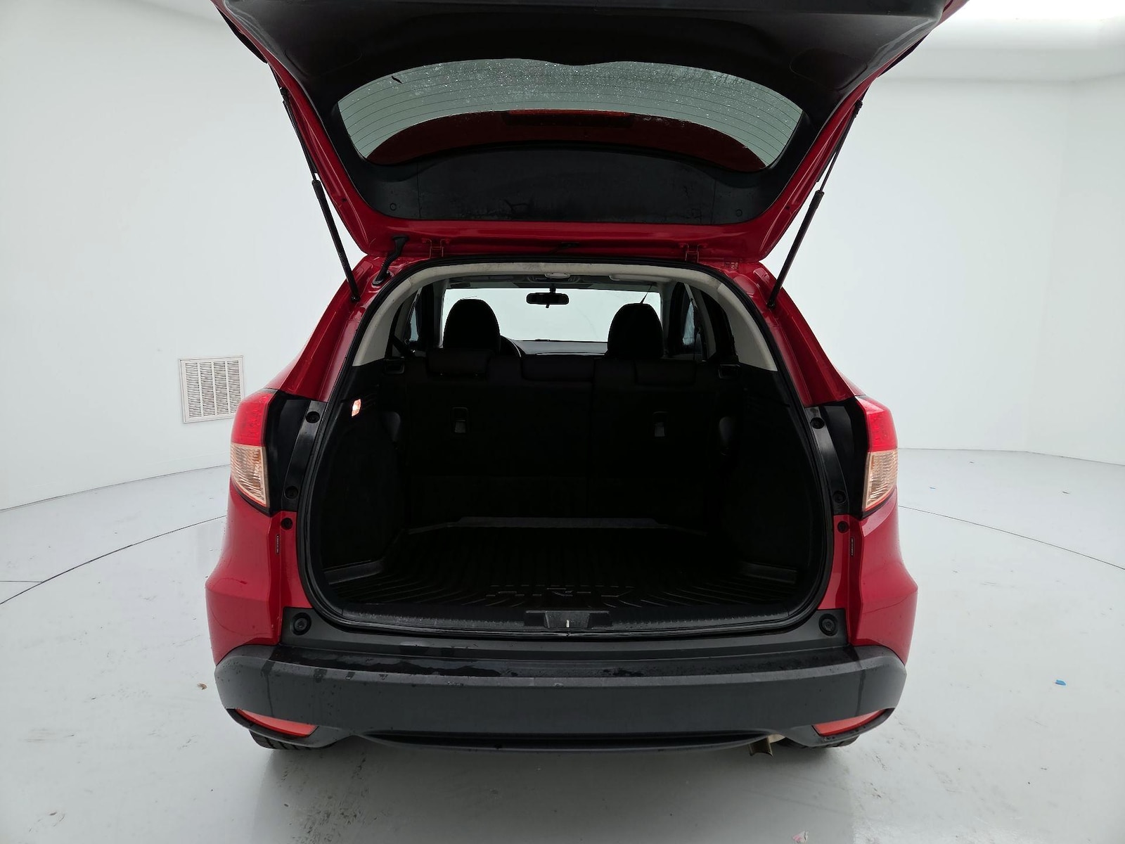 2018 Honda HR-V LX - Photo 21