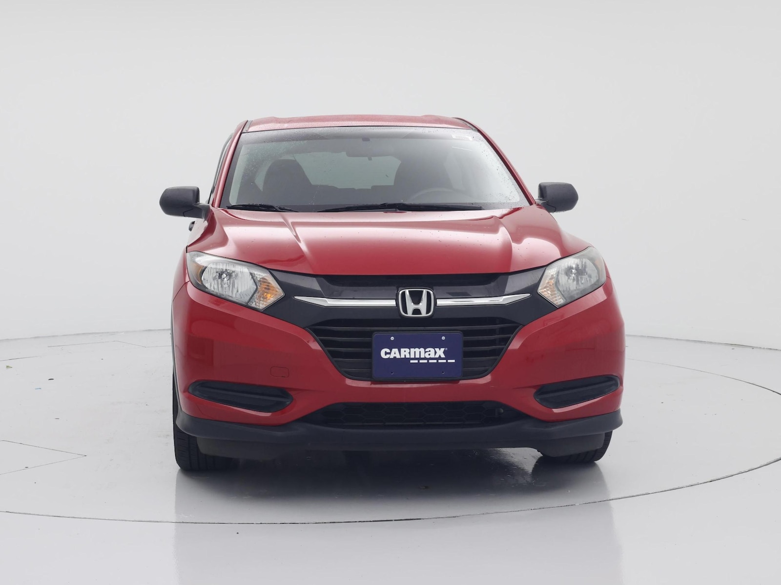 2018 Honda HR-V LX - Photo 6