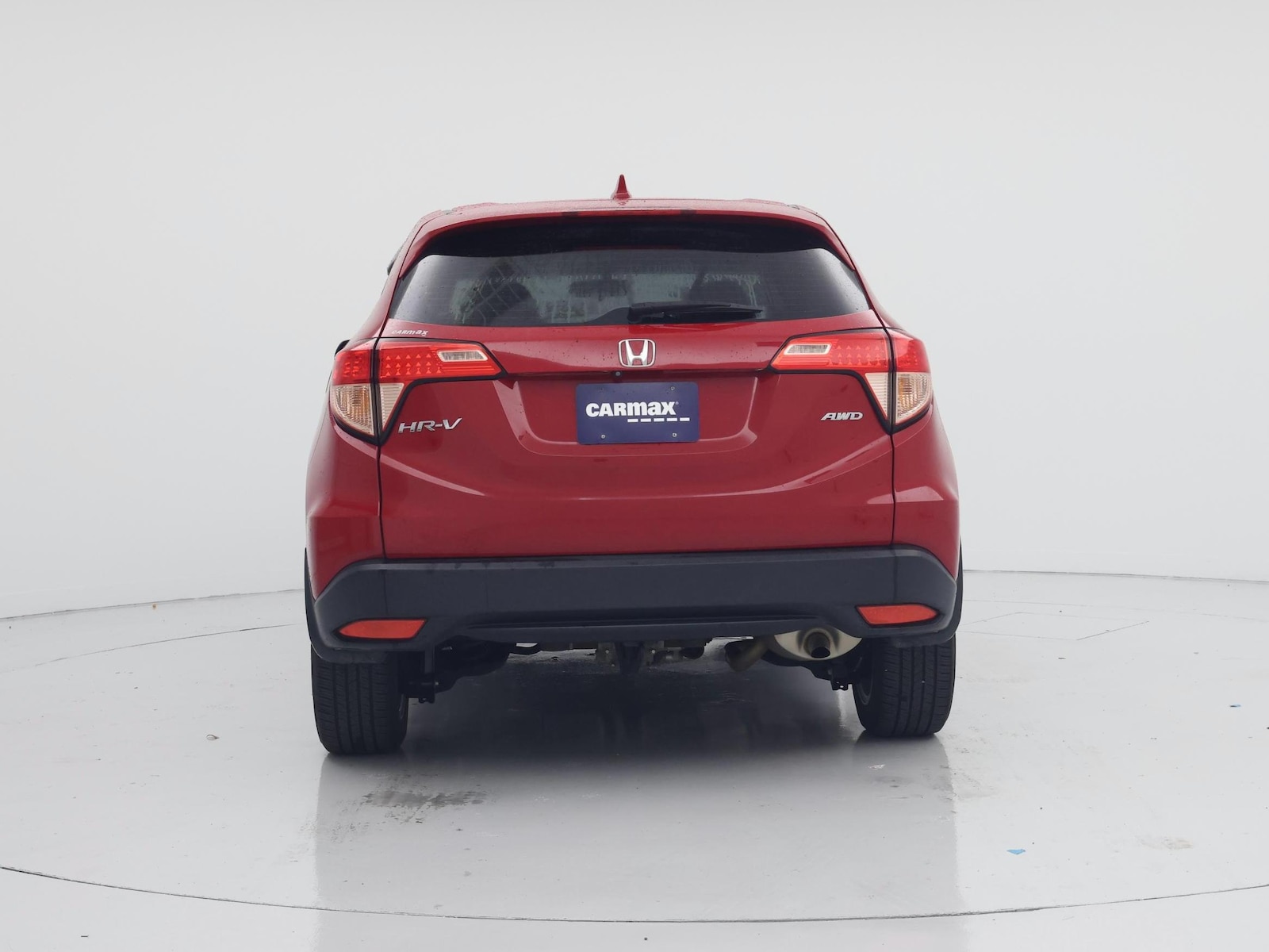 2018 Honda HR-V LX - Photo 7
