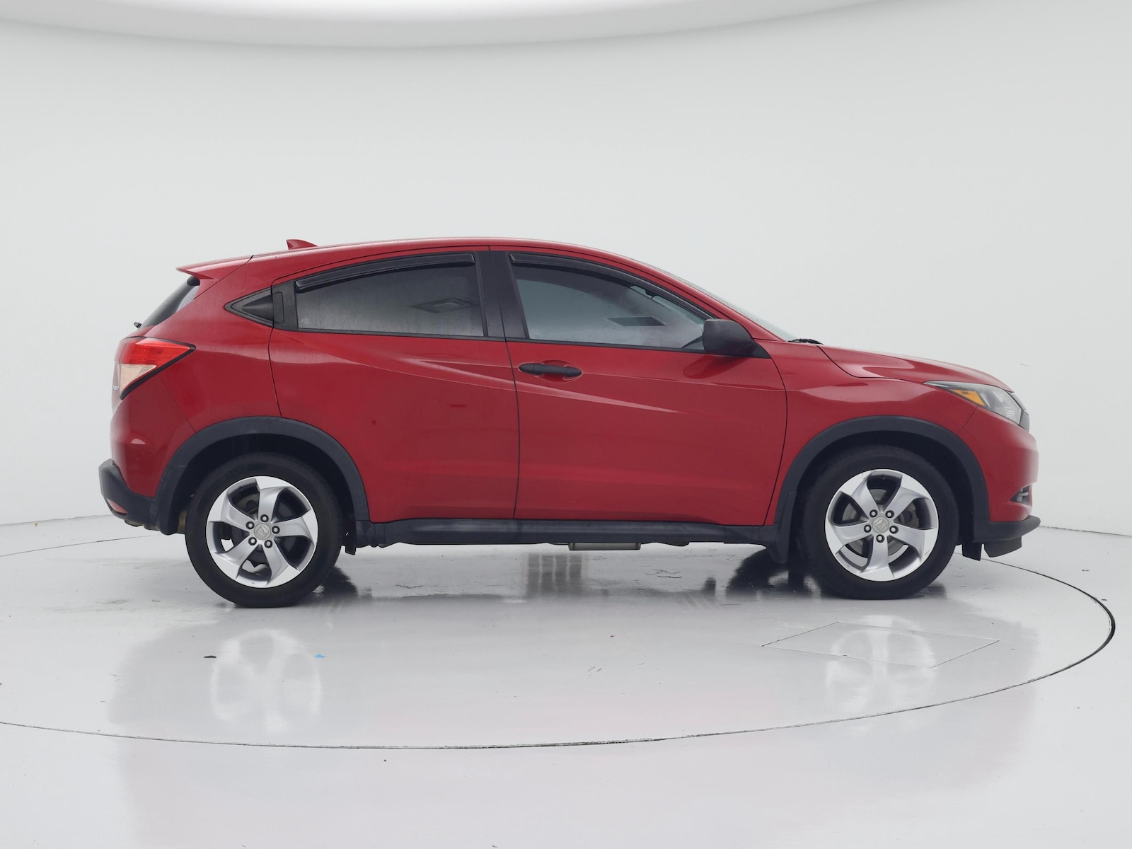 2018 Honda HR-V LX - Photo 8