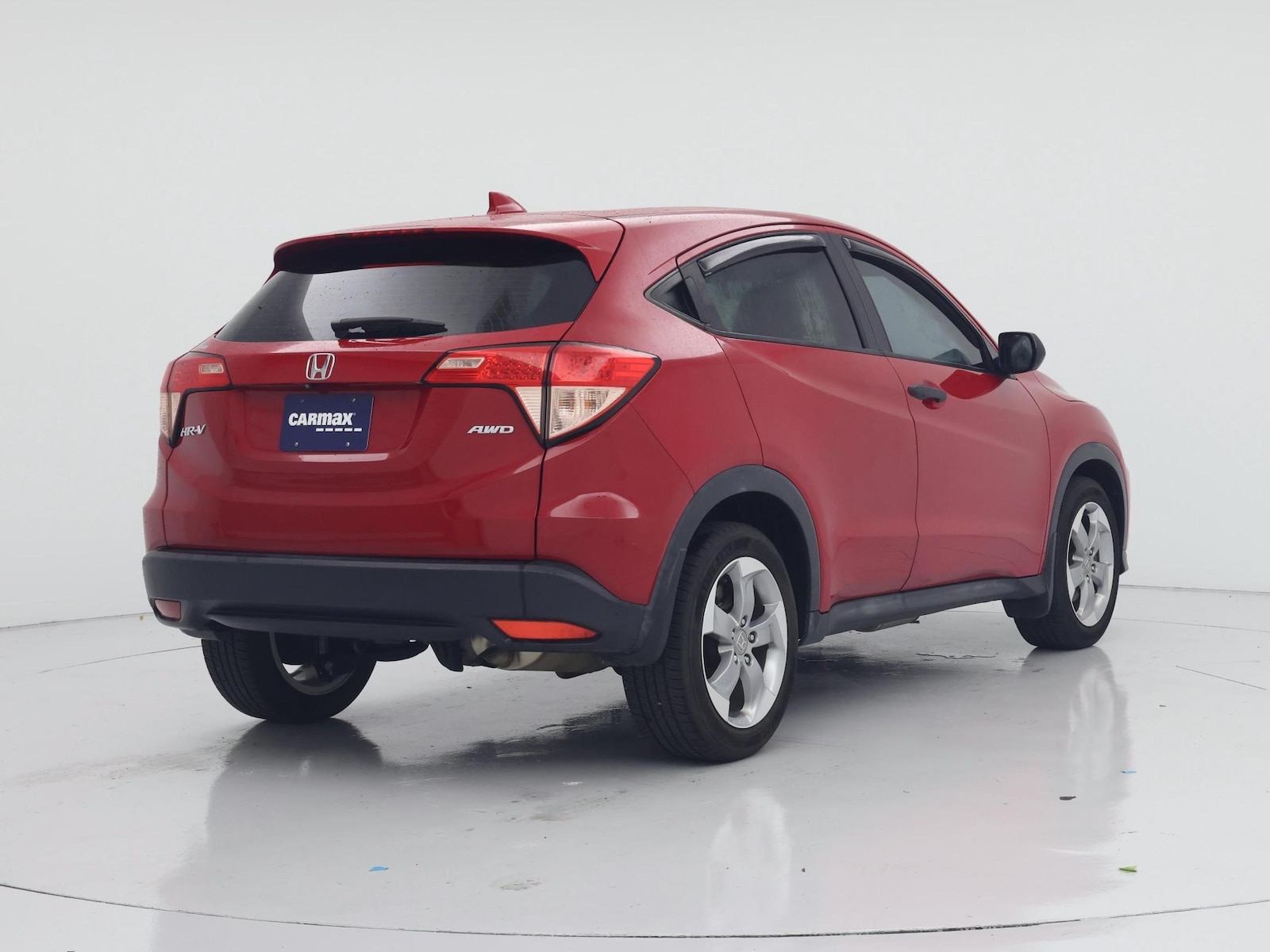 2018 Honda HR-V LX - Photo 9