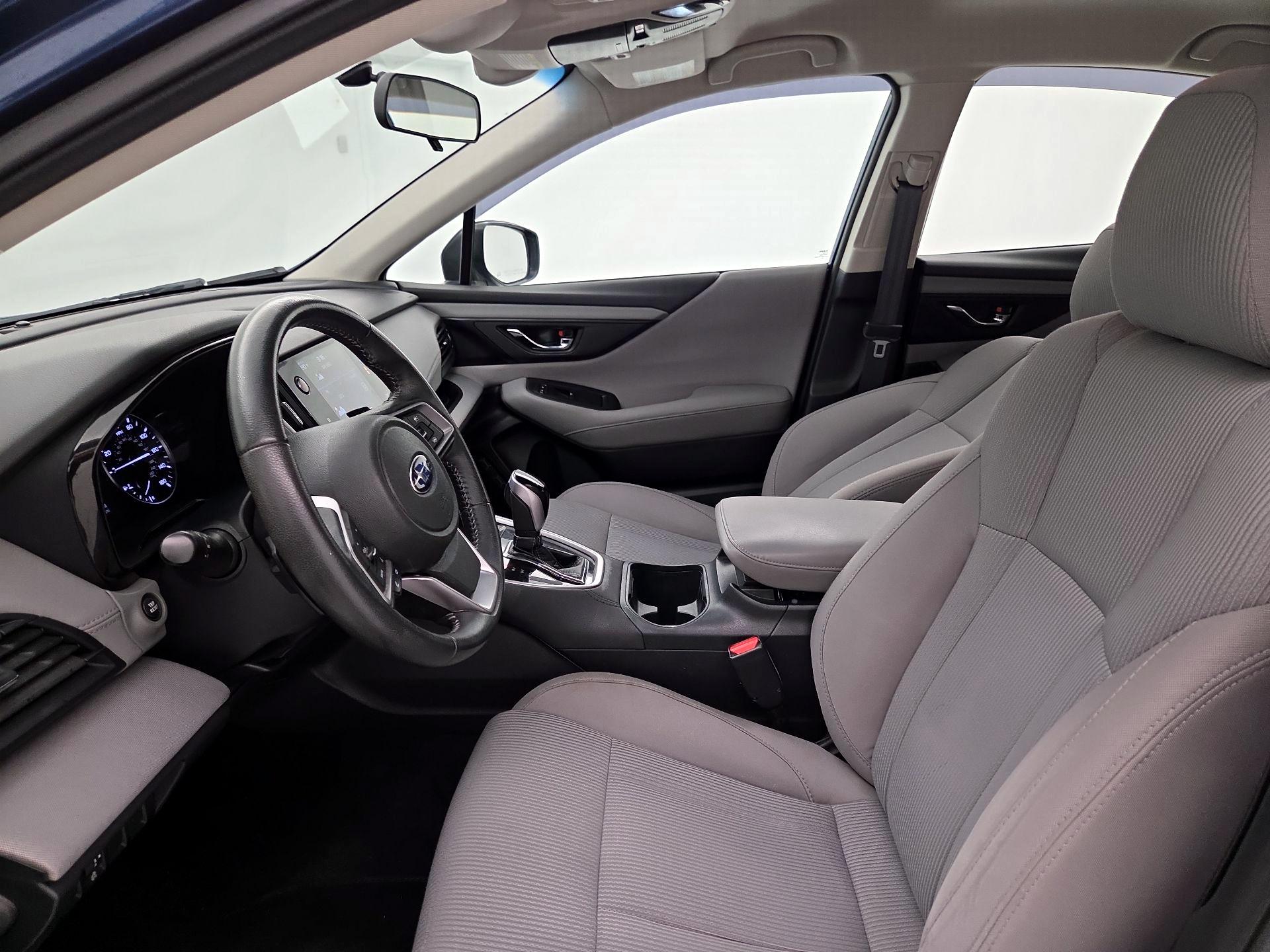 Thumbnail: 2022 Subaru Legacy - 11
