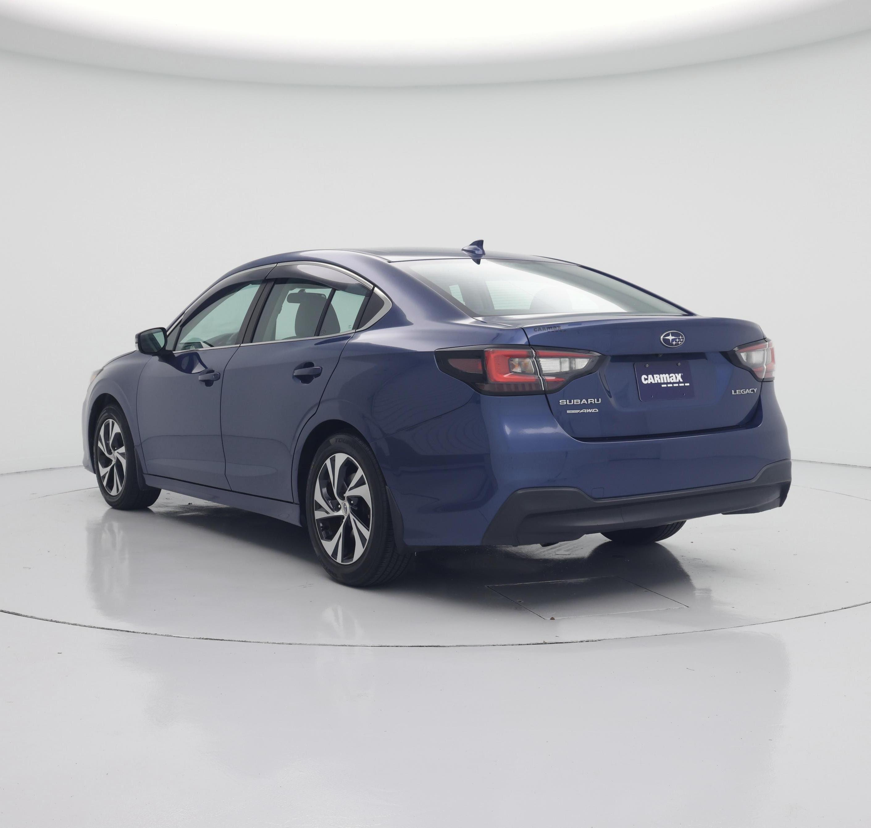 Thumbnail: 2022 Subaru Legacy - 2