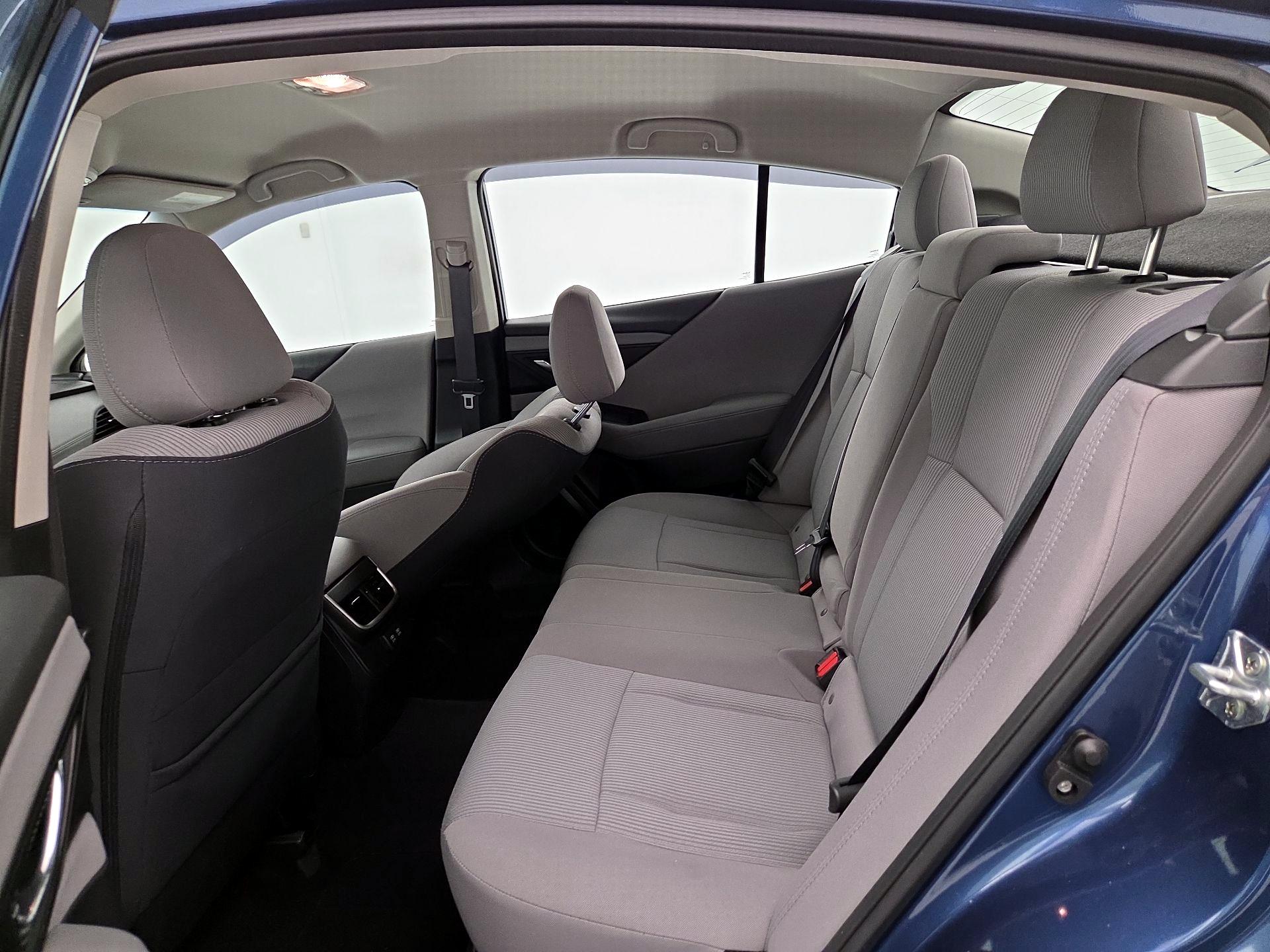 Thumbnail: 2022 Subaru Legacy - 19