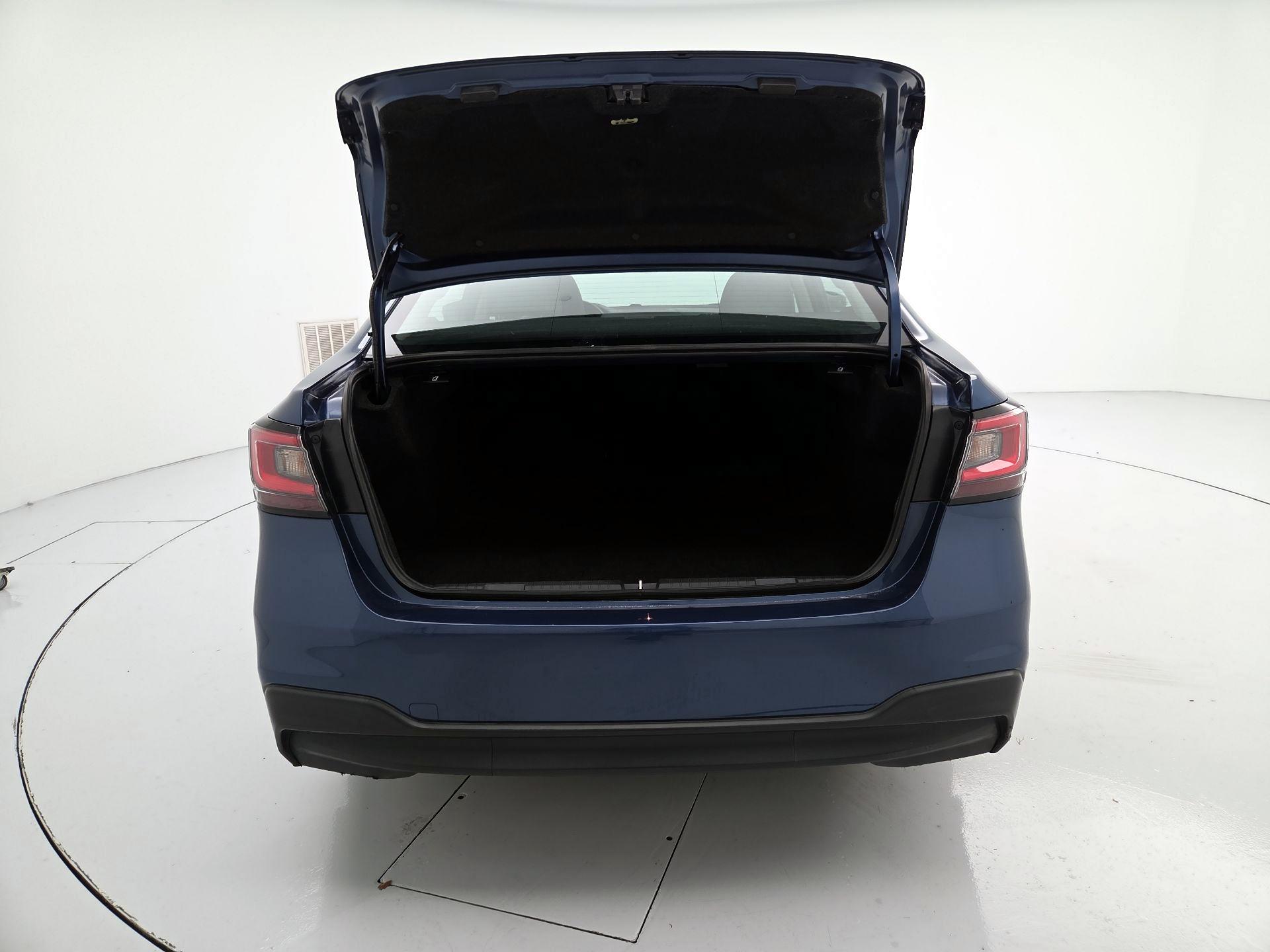 Thumbnail: 2022 Subaru Legacy - 20