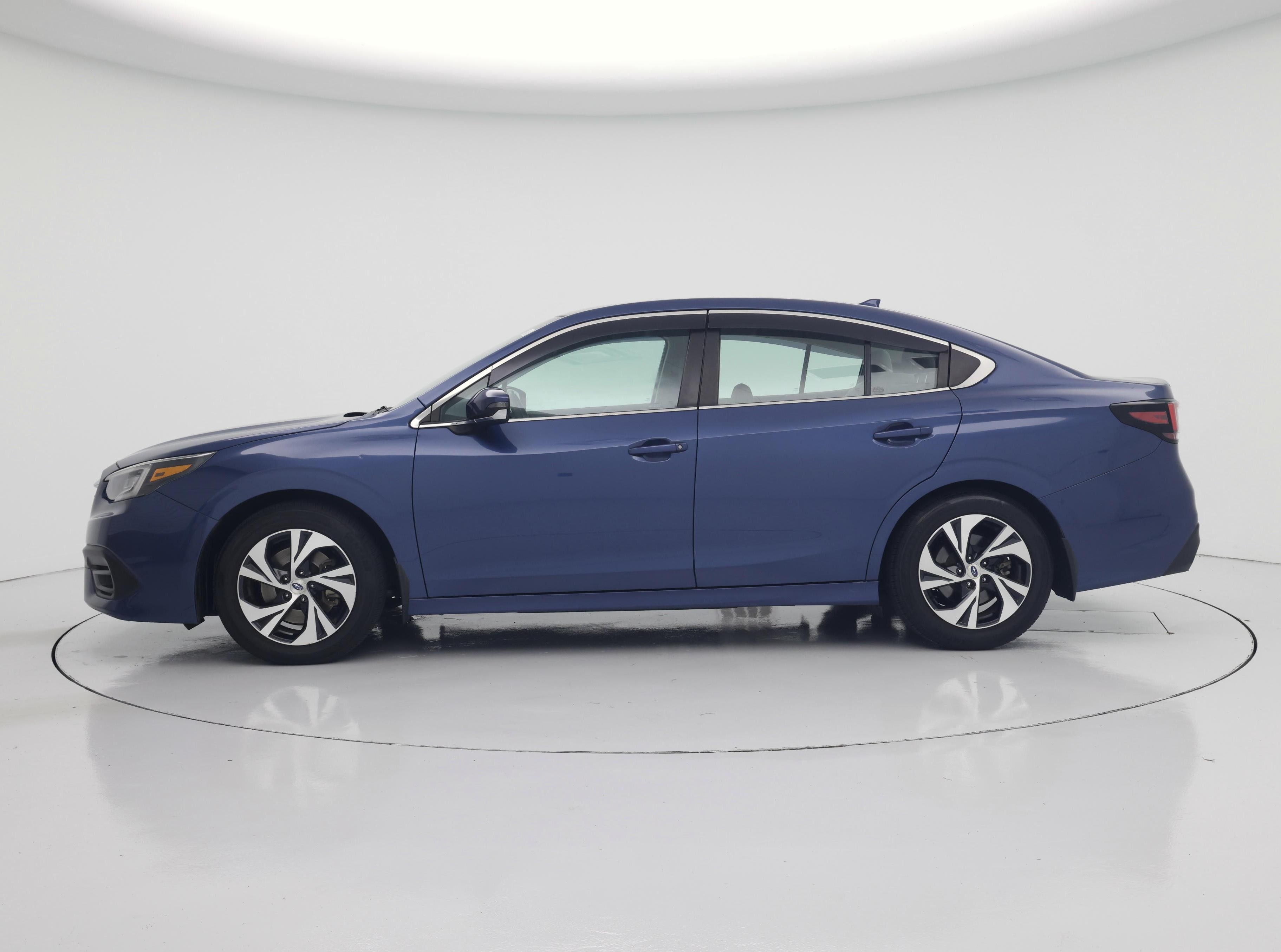 Thumbnail: 2022 Subaru Legacy - 3