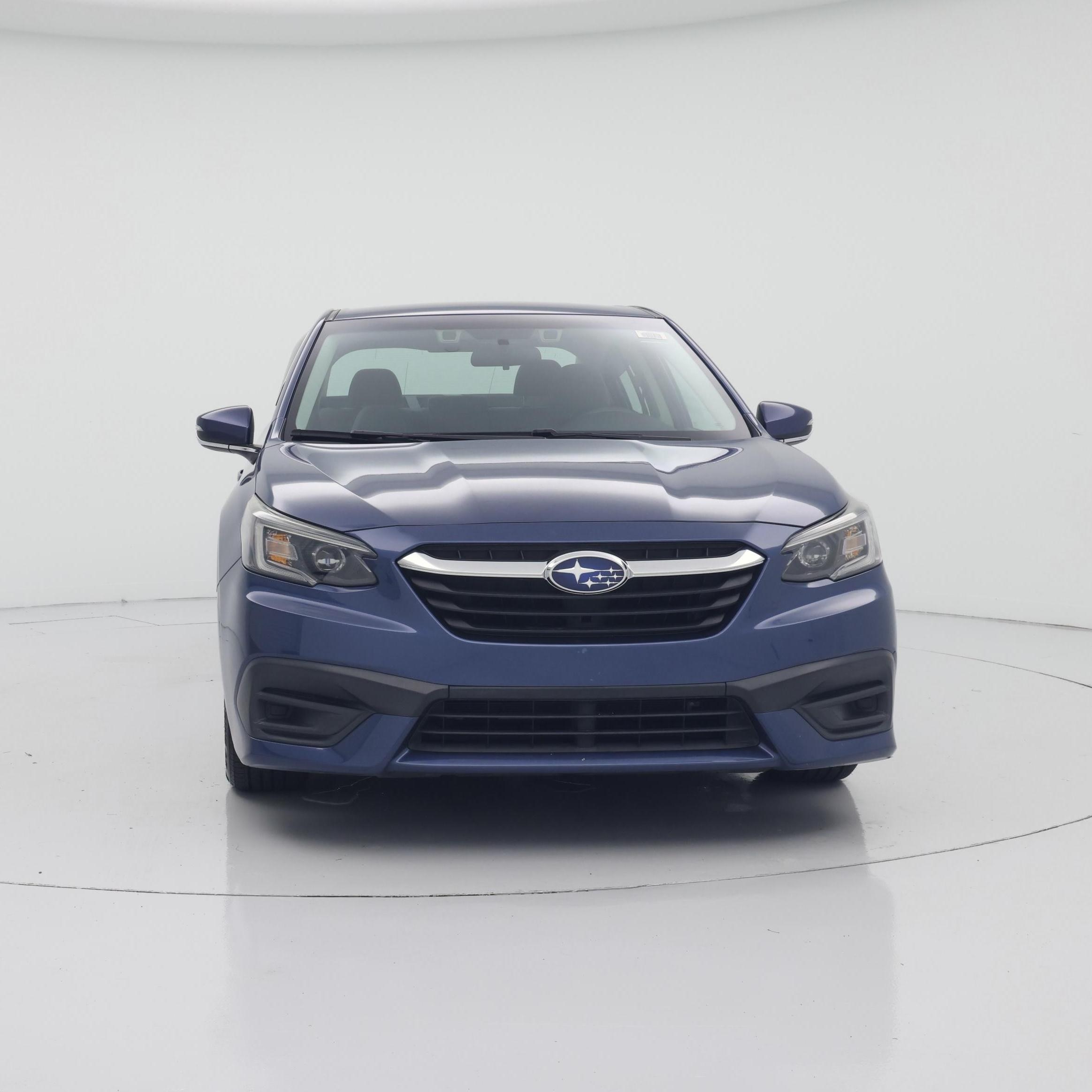 Thumbnail: 2022 Subaru Legacy - 5