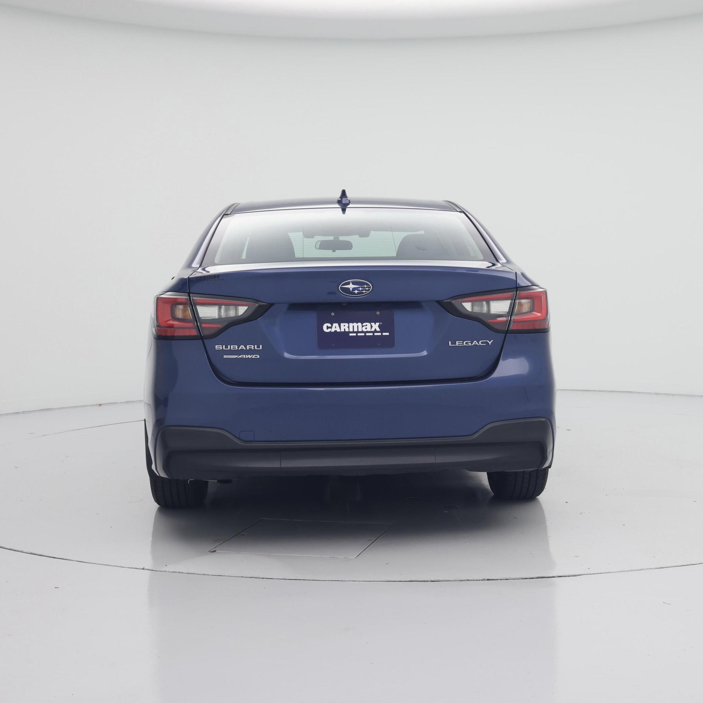 Thumbnail: 2022 Subaru Legacy - 6
