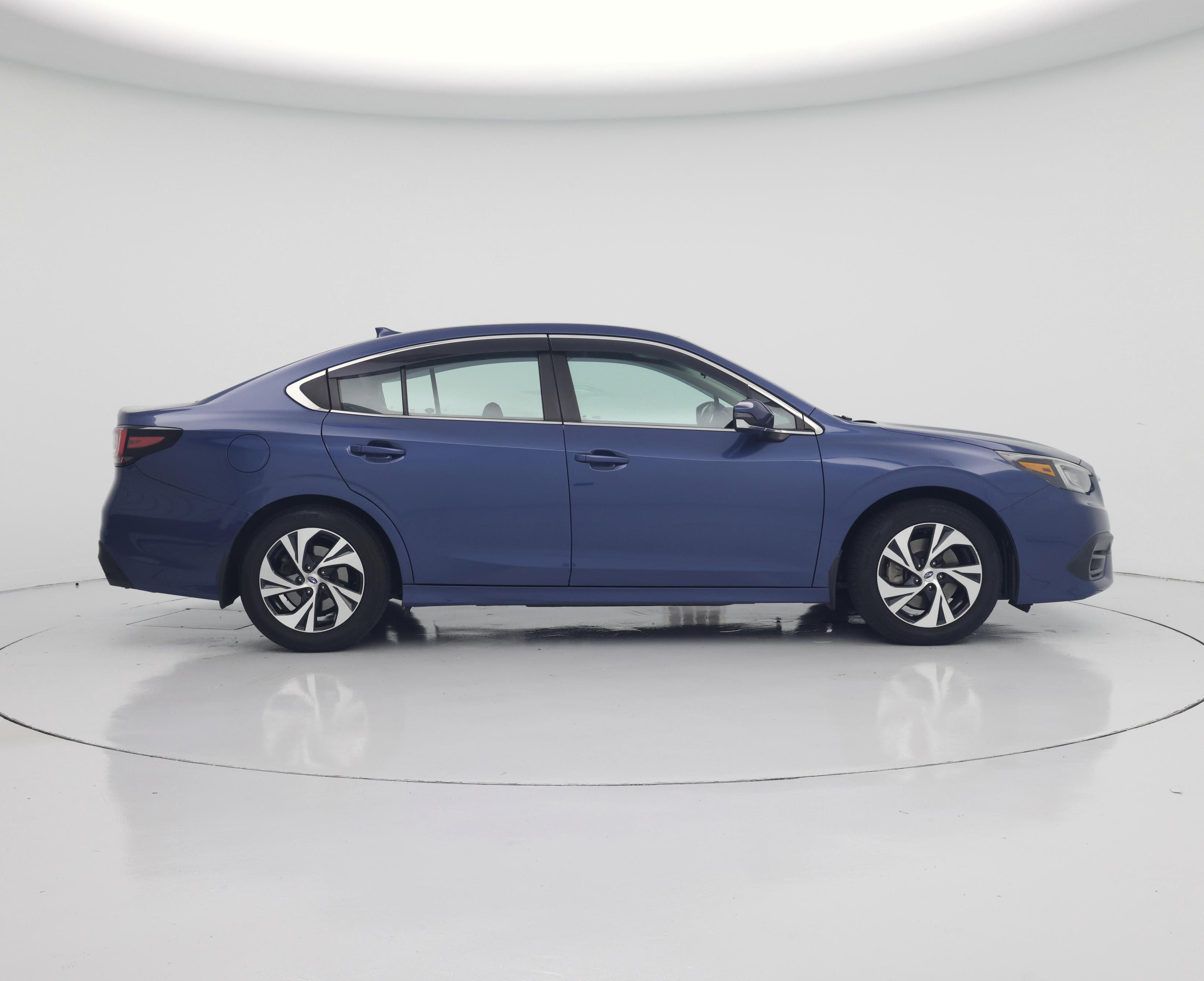 Thumbnail: 2022 Subaru Legacy - 7