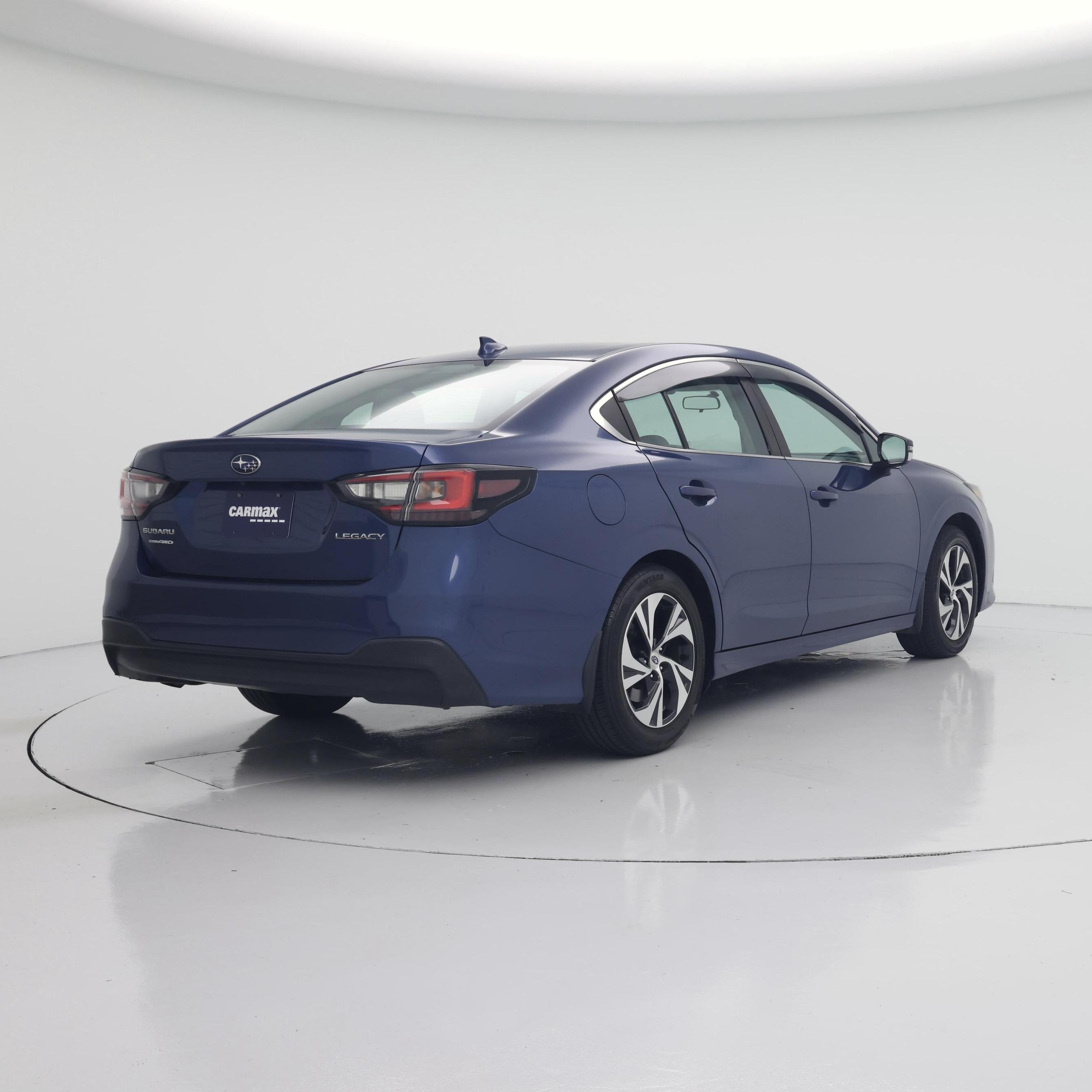 Thumbnail: 2022 Subaru Legacy - 8