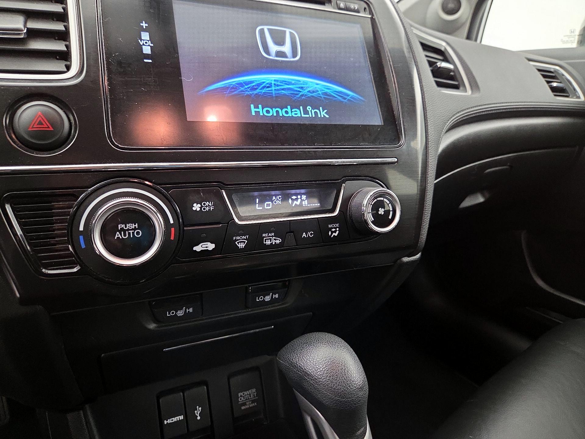 Thumbnail: 2015 Honda Civic - 16