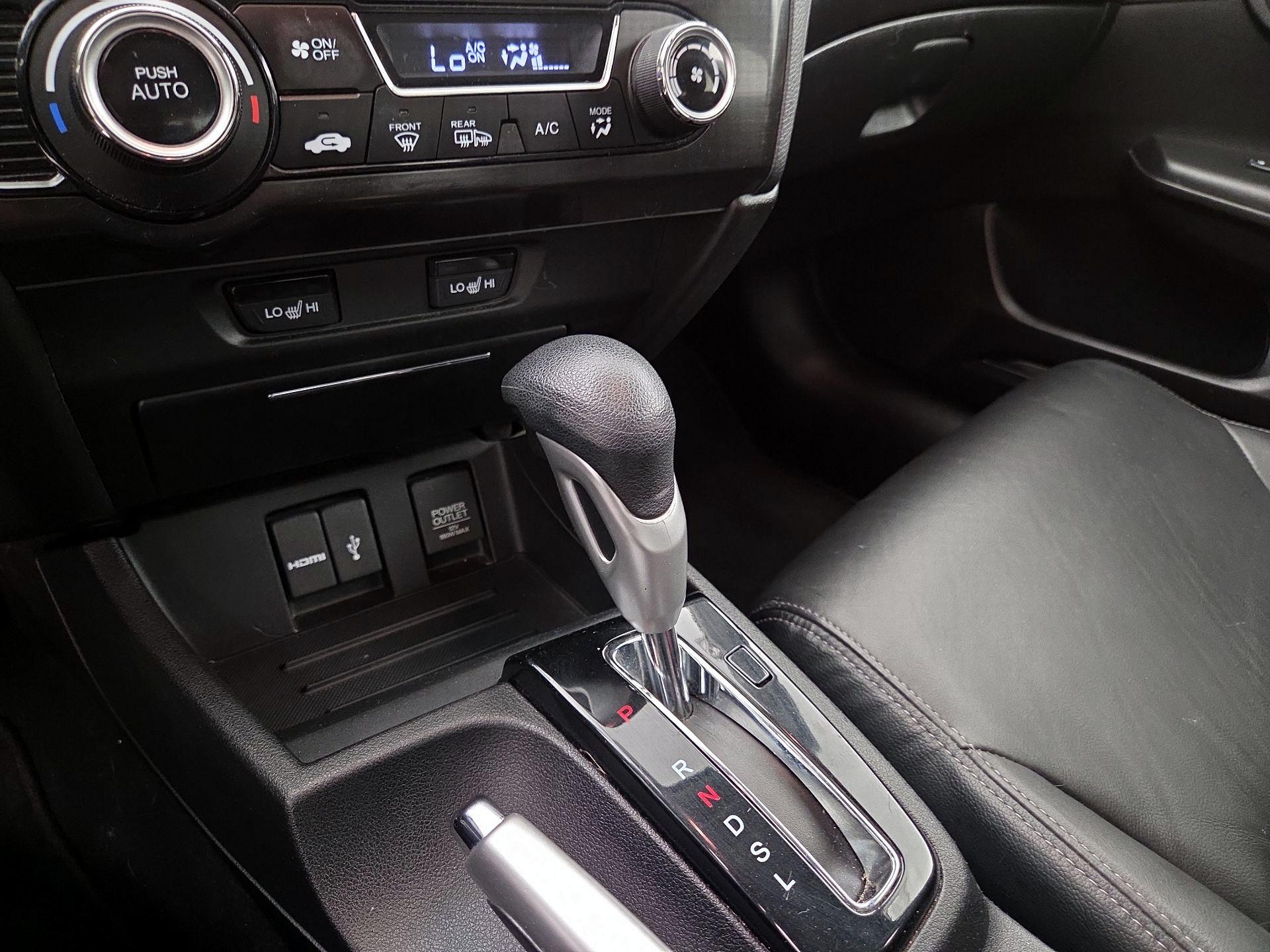 Thumbnail: 2015 Honda Civic - 17