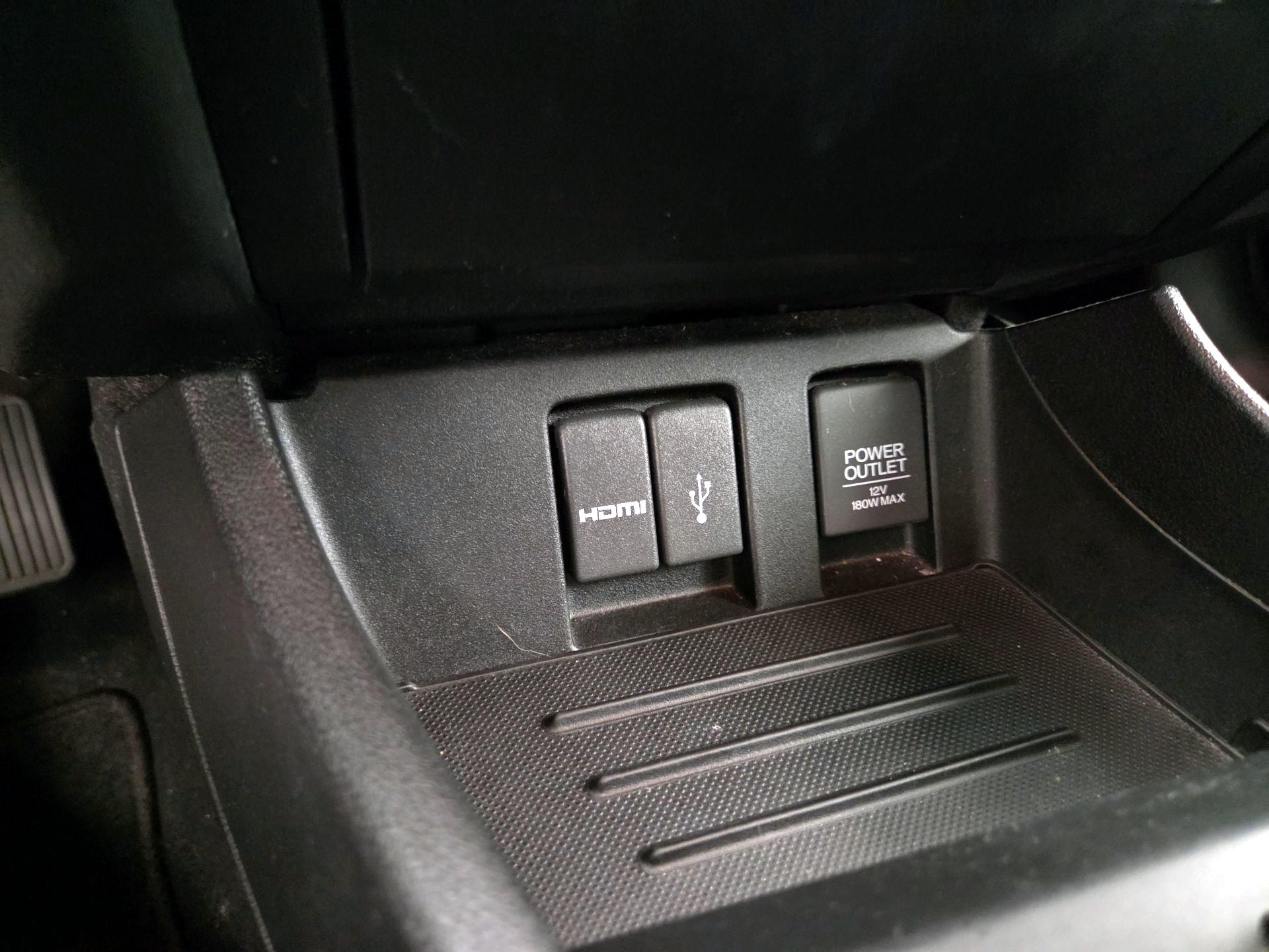 Thumbnail: 2015 Honda Civic - 18